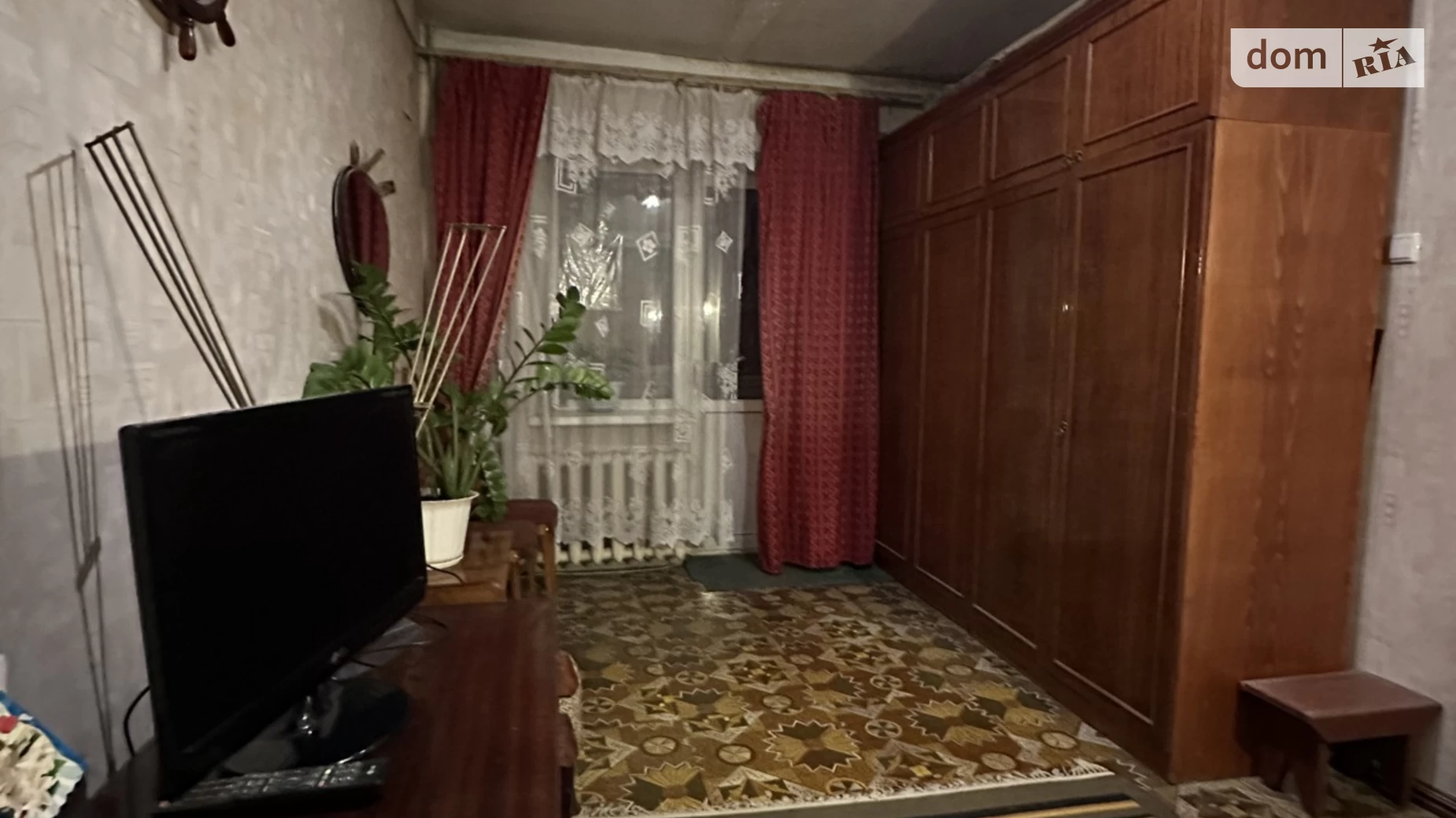 Продається 3-кімнатна квартира 75 кв. м у Одесі, вул. Катерининська
