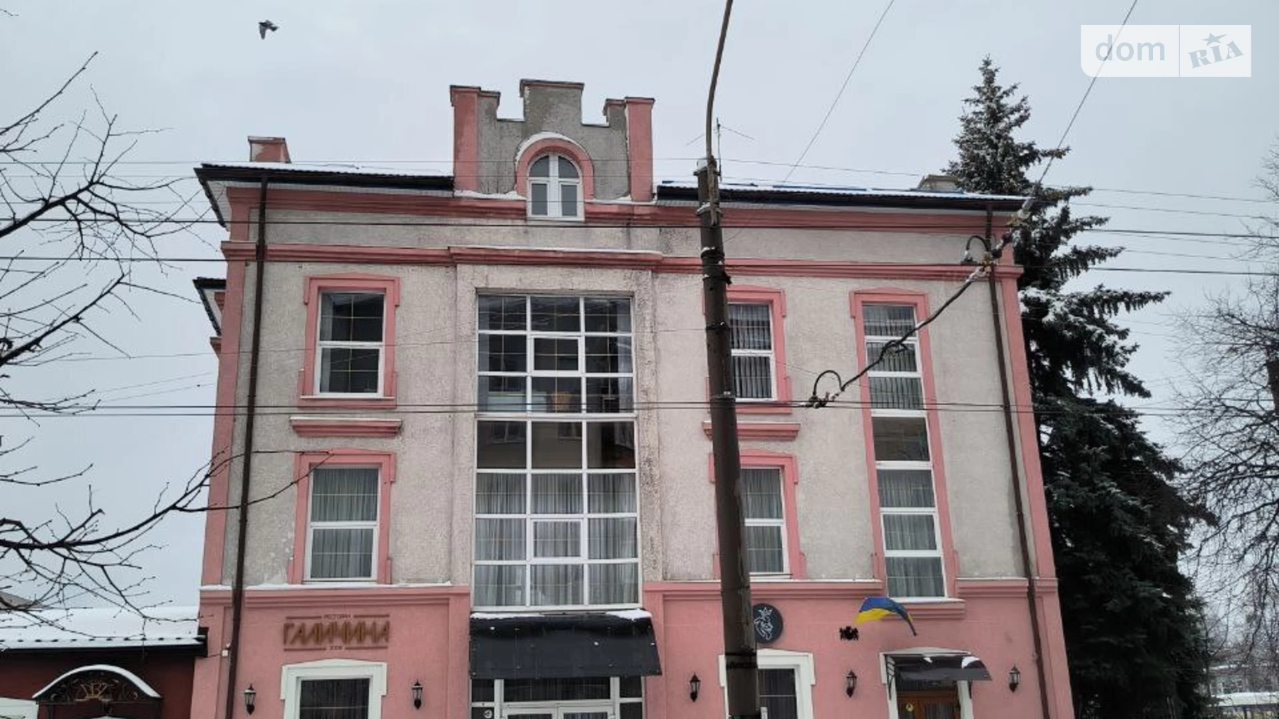 ул. Рубчака Ивана, 28 Франковский Львов, цена: 3200 $ - фото 3