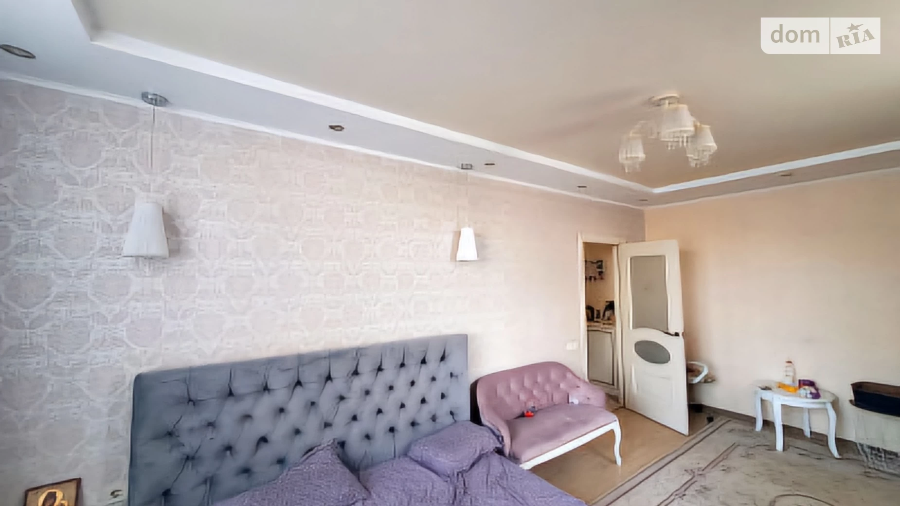 Продается 3-комнатная квартира 89.6 кв. м в Одессе, ул. Дюковская - фото 2