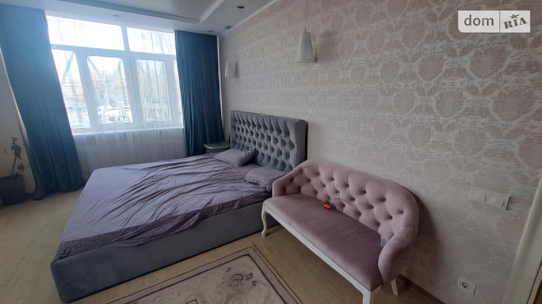 Продается 3-комнатная квартира 89.6 кв. м в Одессе, ул. Дюковская - фото 3