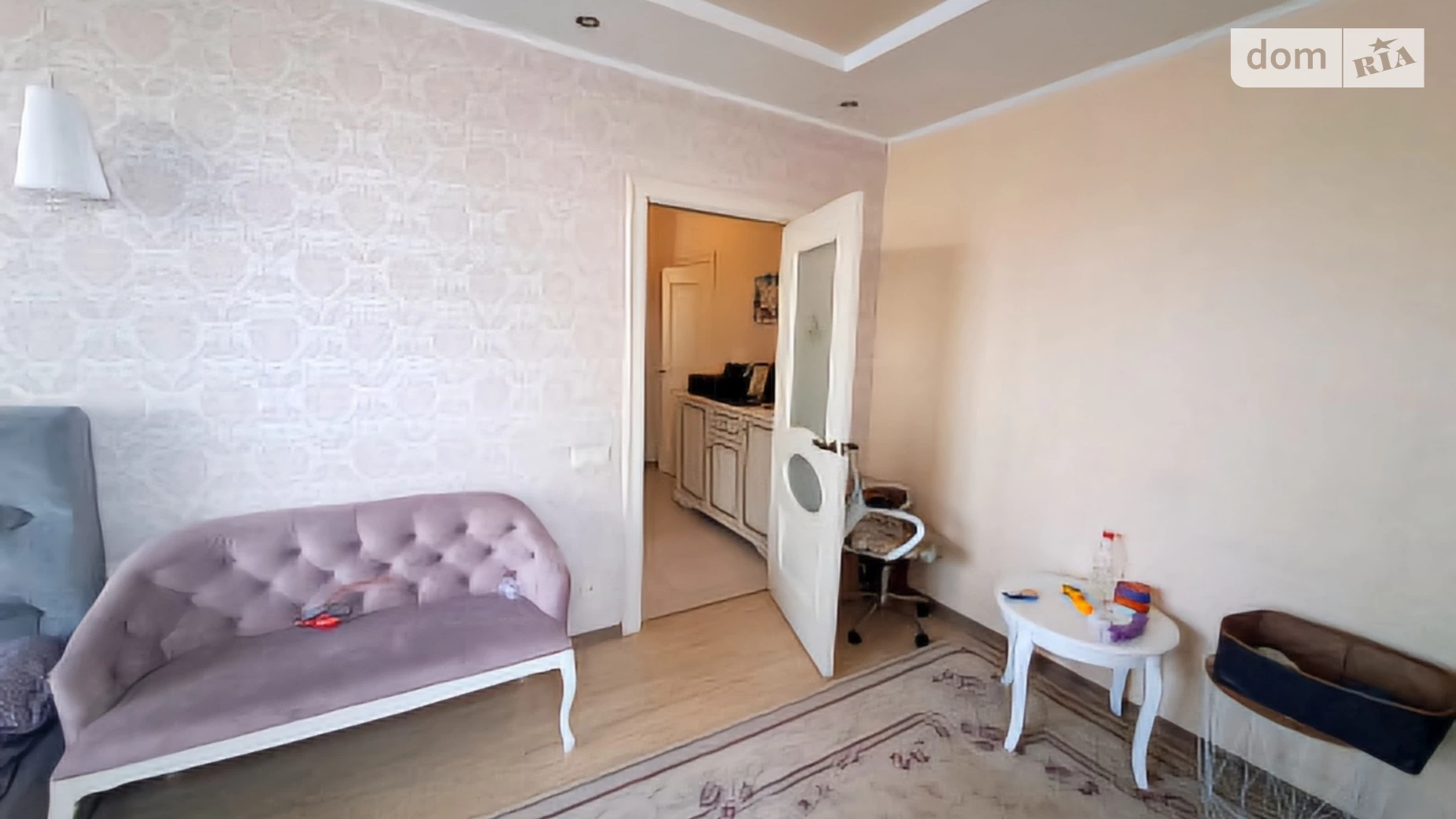 Продается 3-комнатная квартира 89.6 кв. м в Одессе, ул. Дюковская - фото 5