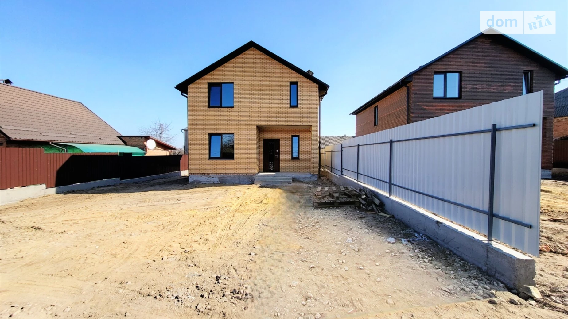 Продається будинок 2 поверховий 125 кв. м з балконом, цена: 130000 $ - фото 3