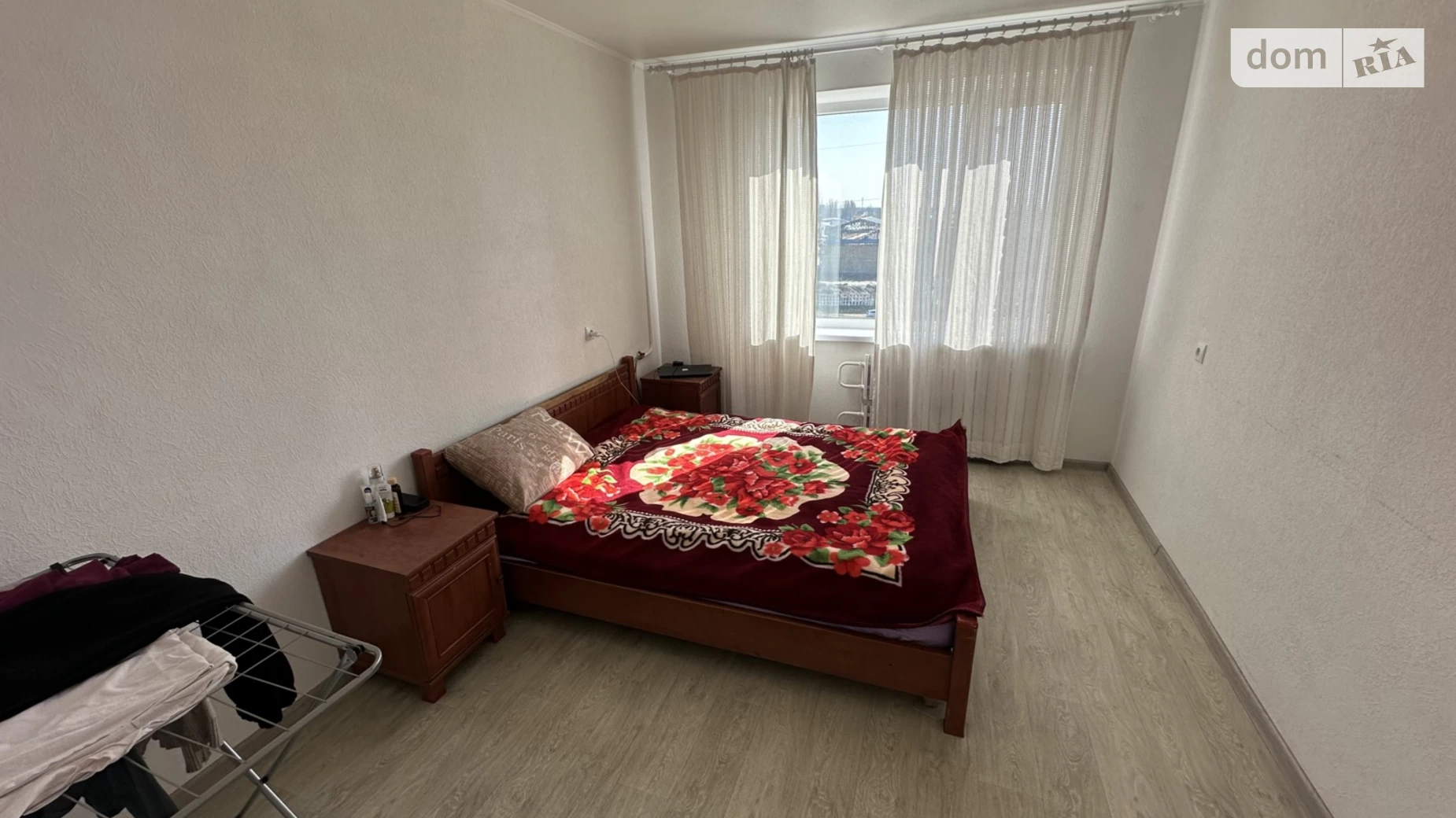 Продається 2-кімнатна квартира 35 кв. м у Миколаєві