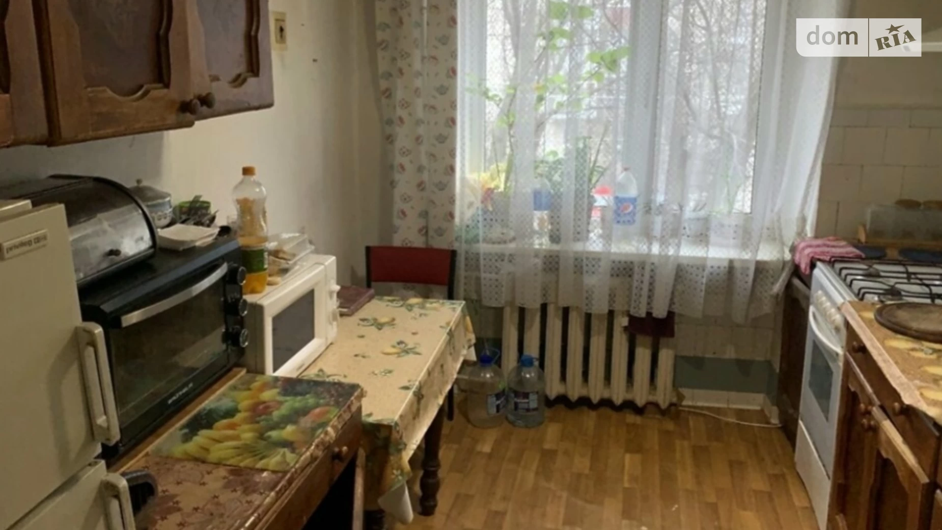 Продается 4-комнатная квартира 72 кв. м в Виннице, ул. Подсолнечная(Гладкова)