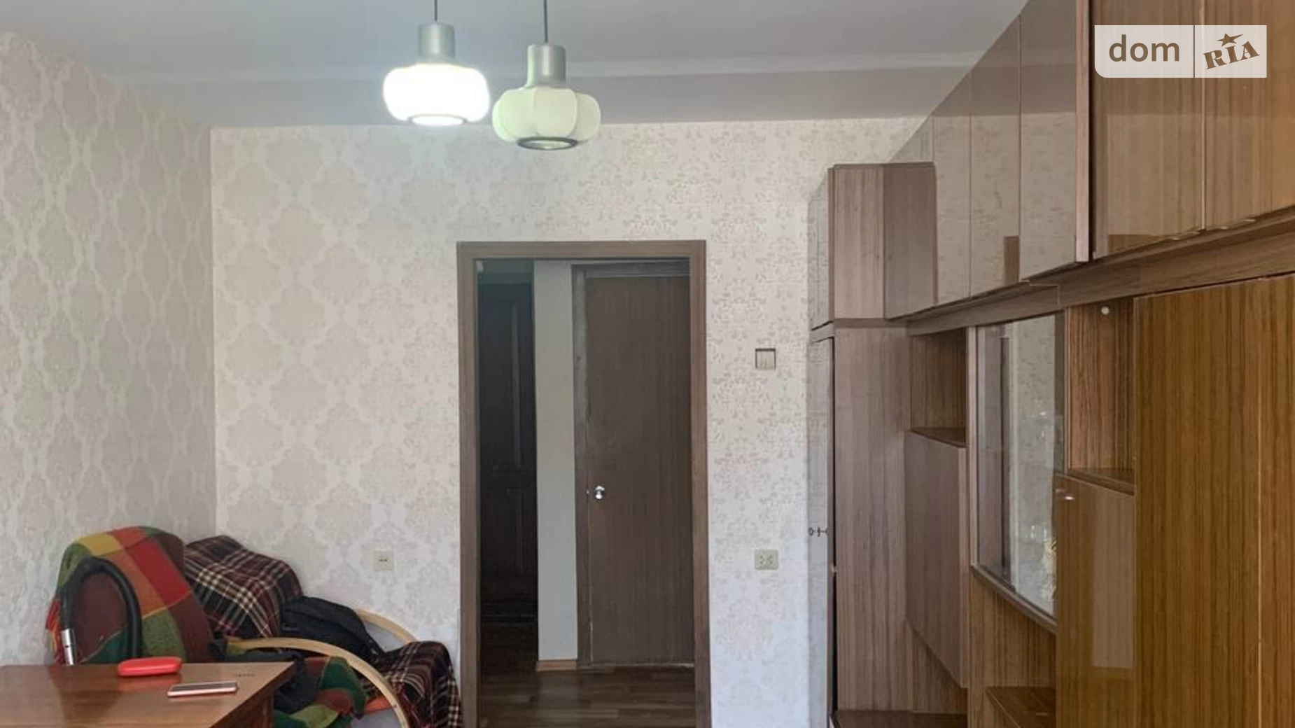 Продається 2-кімнатна квартира 45.5 кв. м у Хмельницькому, вул. Симона Петлюри(Купріна) - фото 2