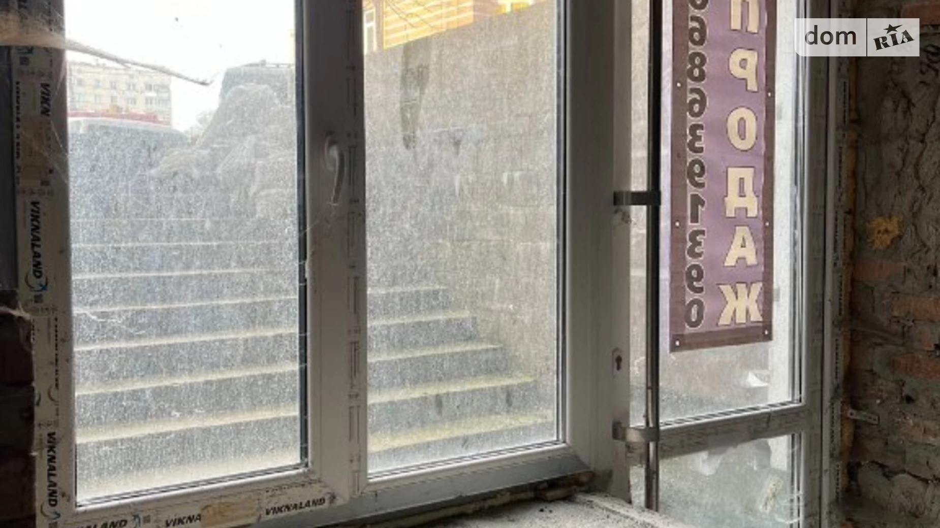 Продається приміщення вільного призначення 75 кв. м в 10-поверховій будівлі, цена: 35000 $ - фото 5