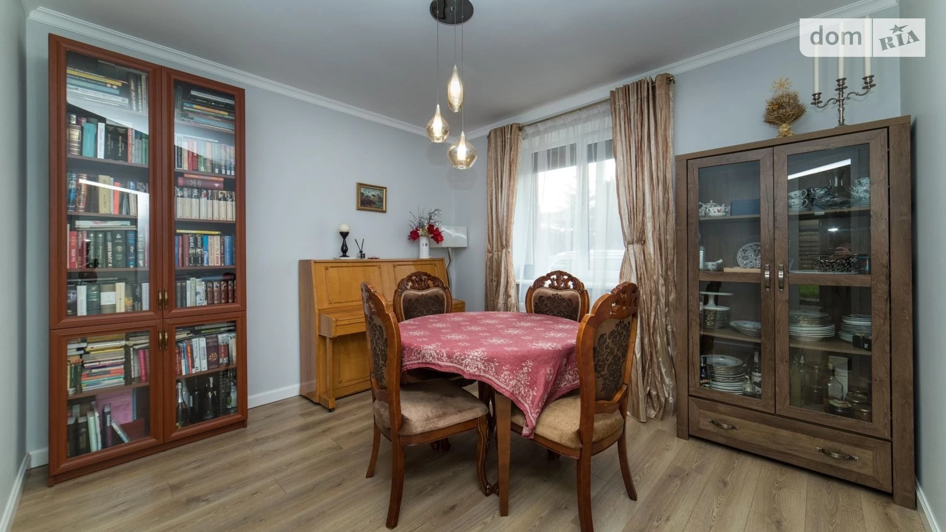 Продається частина будинку 165 кв. м з ділянкою, цена: 230000 $ - фото 4