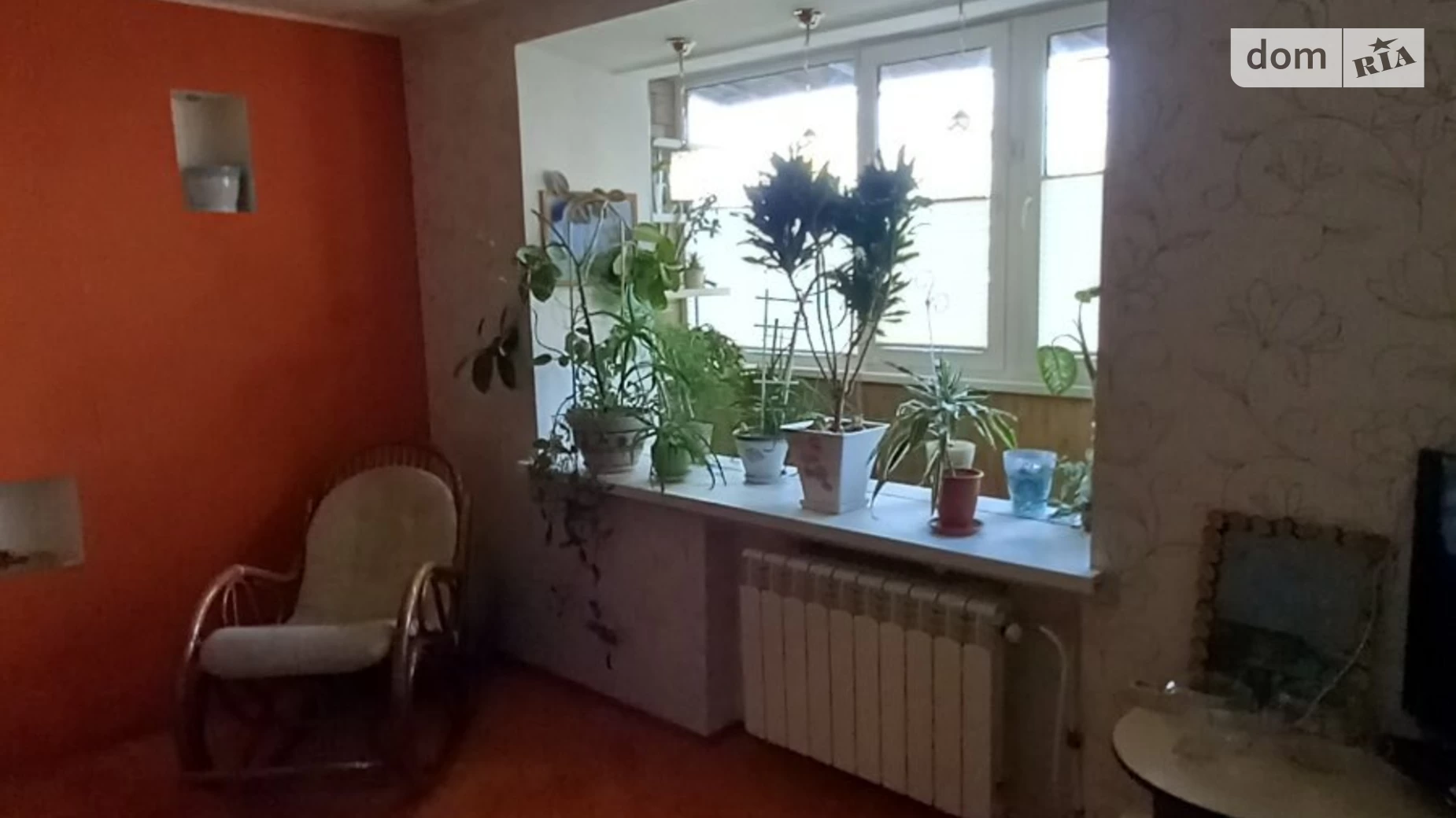 Продается 3-комнатная квартира 65 кв. м в Николаеве, ул. Привольная