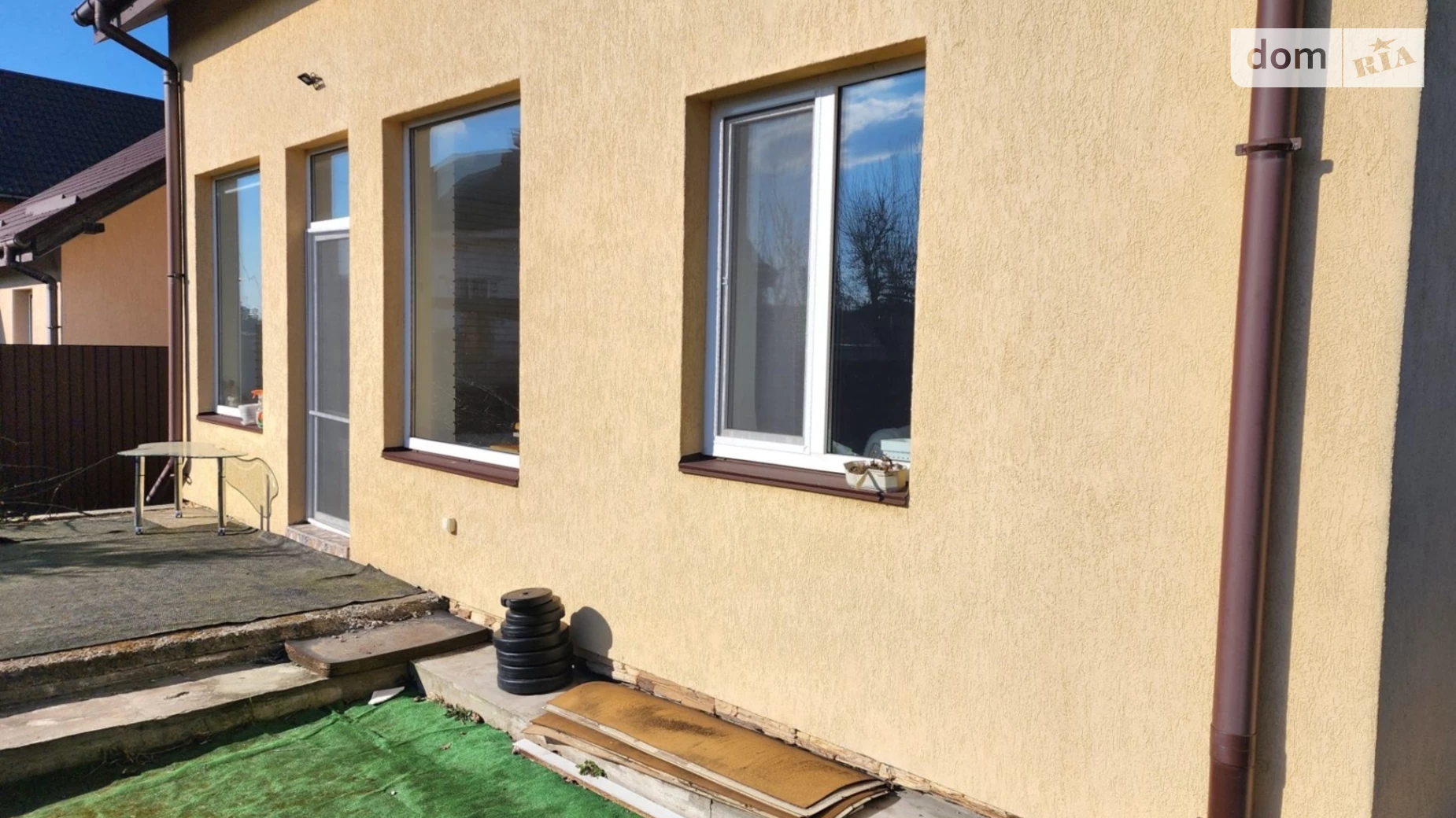 Продается дом на 2 этажа 125 кв. м с балконом, цена: 135000 $ - фото 2