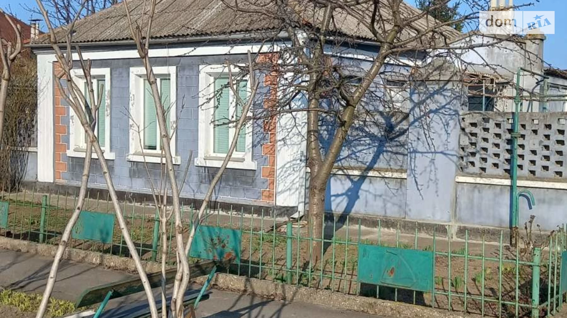 Продается одноэтажный дом 69 кв. м с верандой, цена: 45000 $ - фото 2