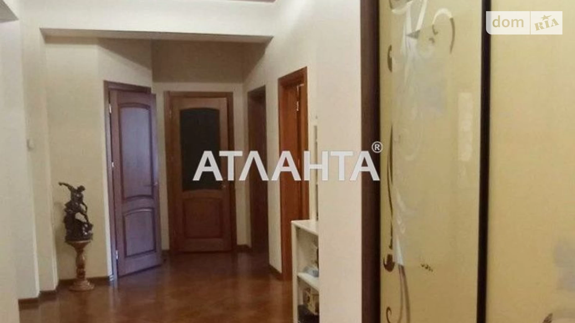 Продается 3-комнатная квартира 105.2 кв. м в Одессе, пер. Шампанский - фото 4