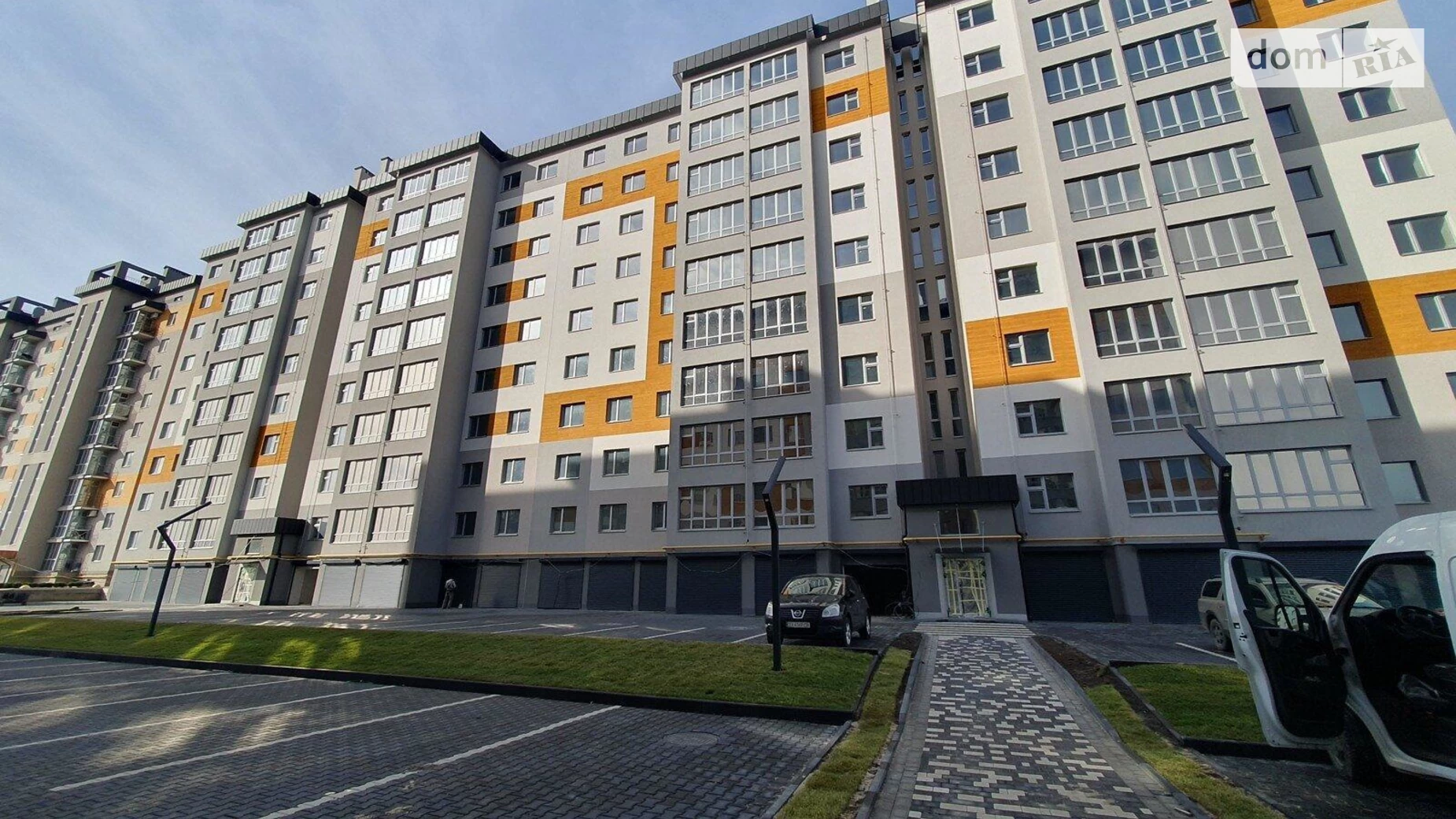 Продается 2-комнатная квартира 65 кв. м в Хмельницком, ул. Винницкая - фото 2