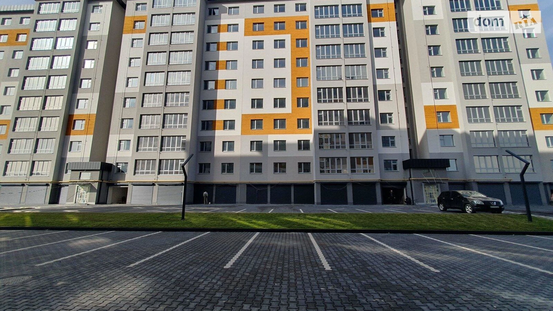 Продается 2-комнатная квартира 65 кв. м в Хмельницком, ул. Винницкая - фото 3