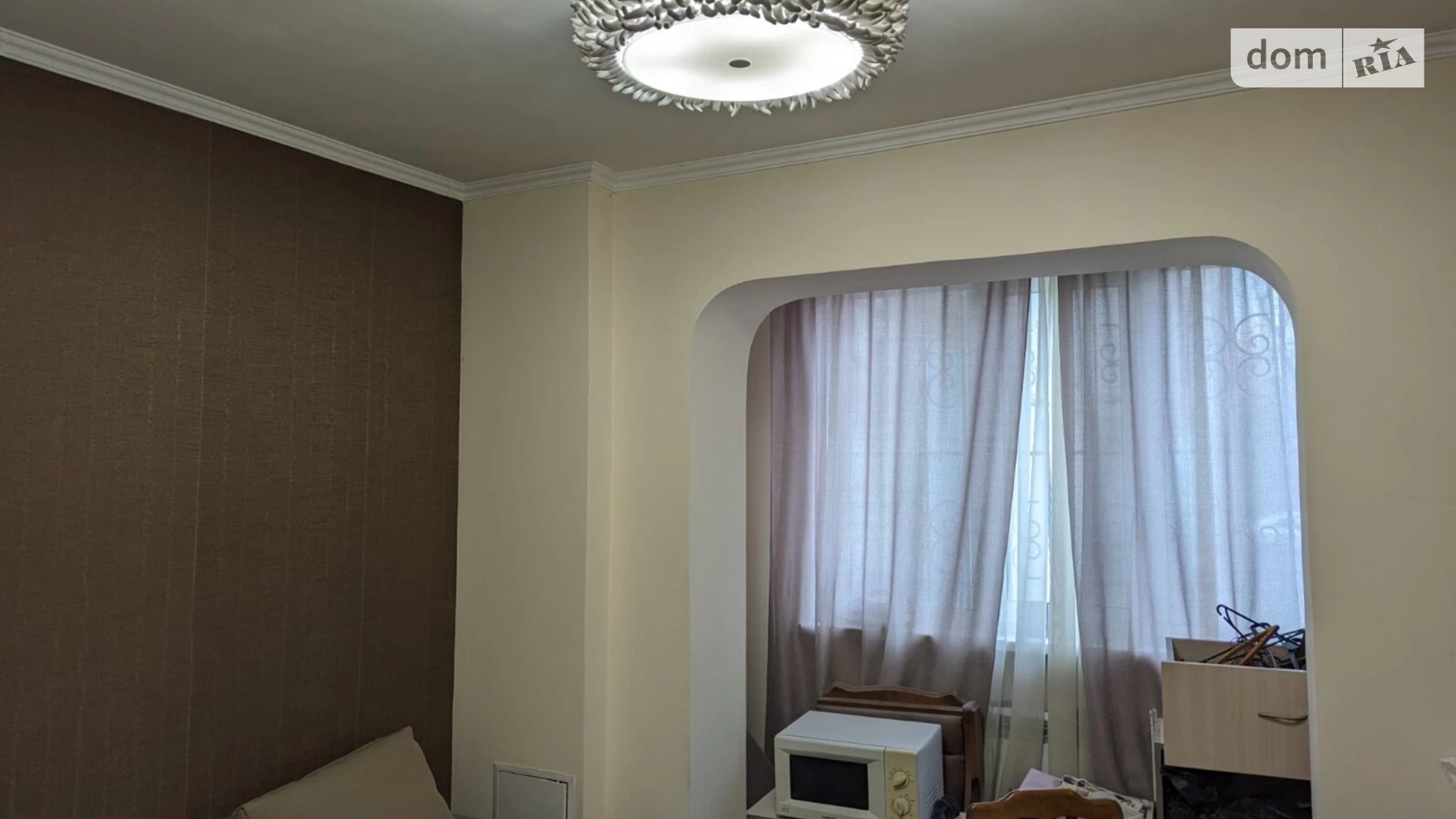 Продается 3-комнатная квартира 66.4 кв. м в Киеве, ул. Никольско-Слободская, 4 - фото 2