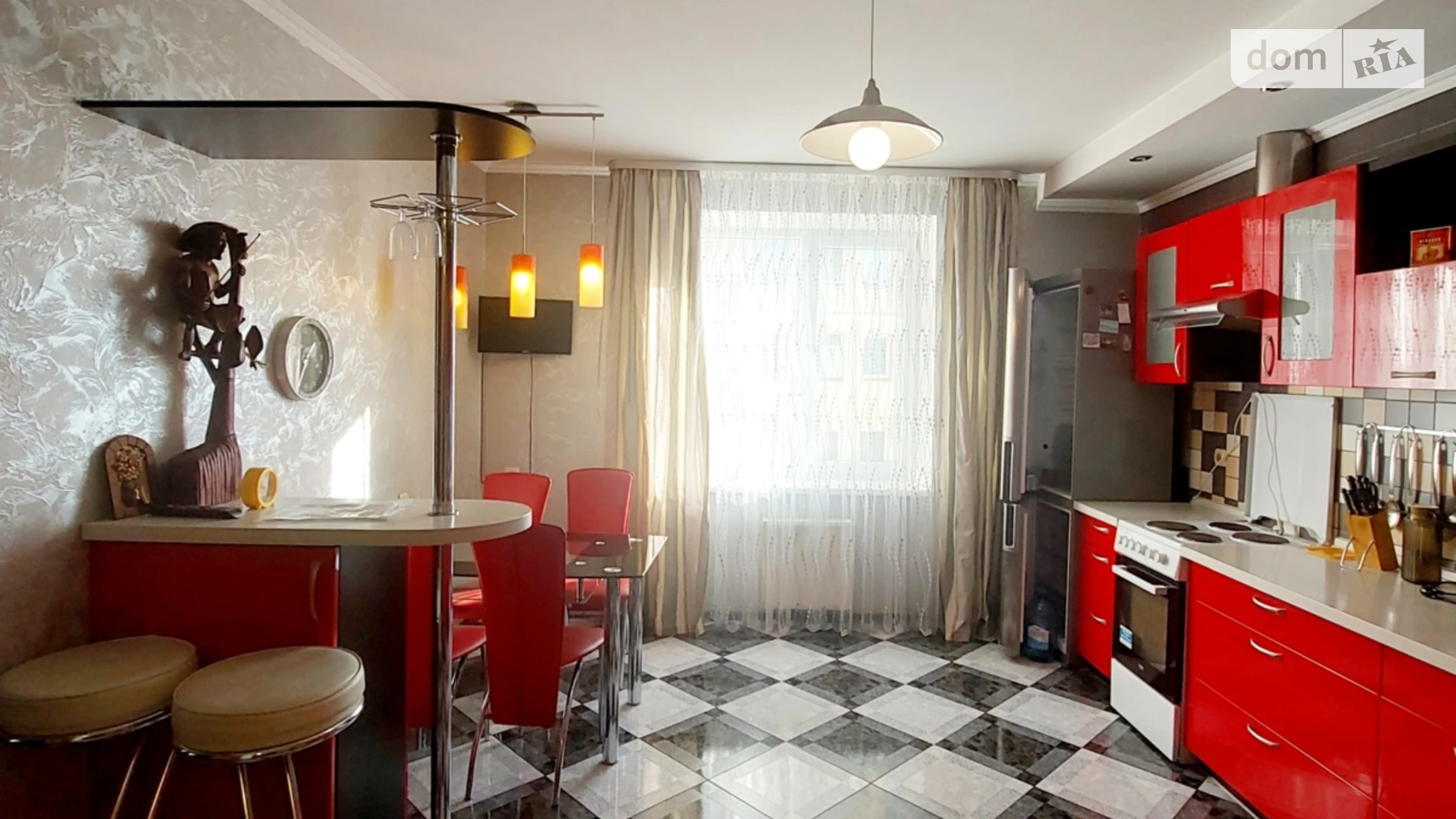 Сдается в аренду 2-комнатная квартира 70 кв. м в Черкассах, цена: 14000 грн - фото 2