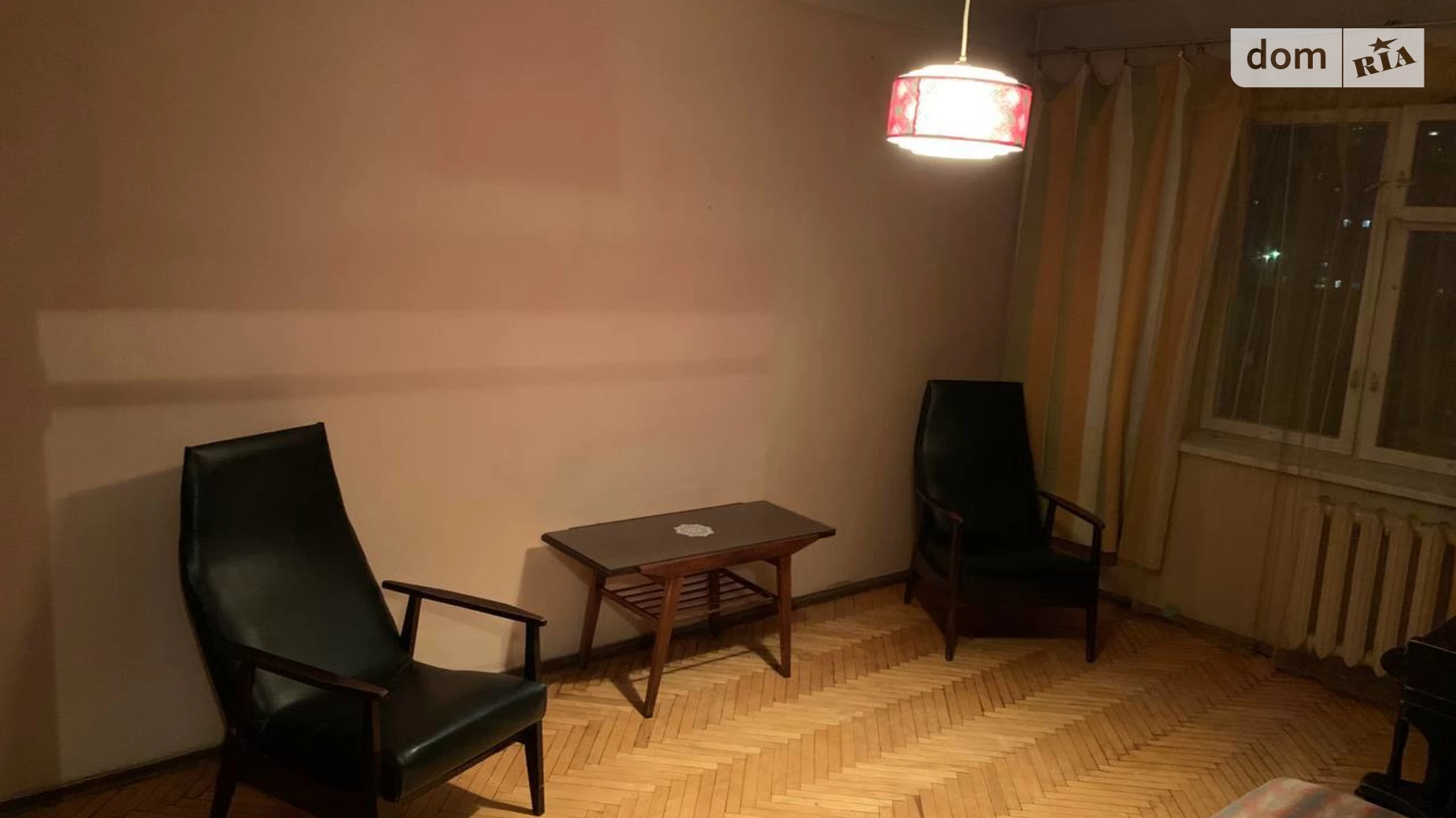Продается 3-комнатная квартира 72 кв. м в Киеве, ул. Ивана Мыколайчука, 3