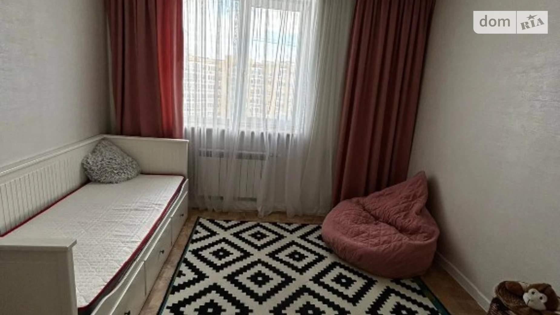 Продается 4-комнатная квартира 125 кв. м в Харькове - фото 5