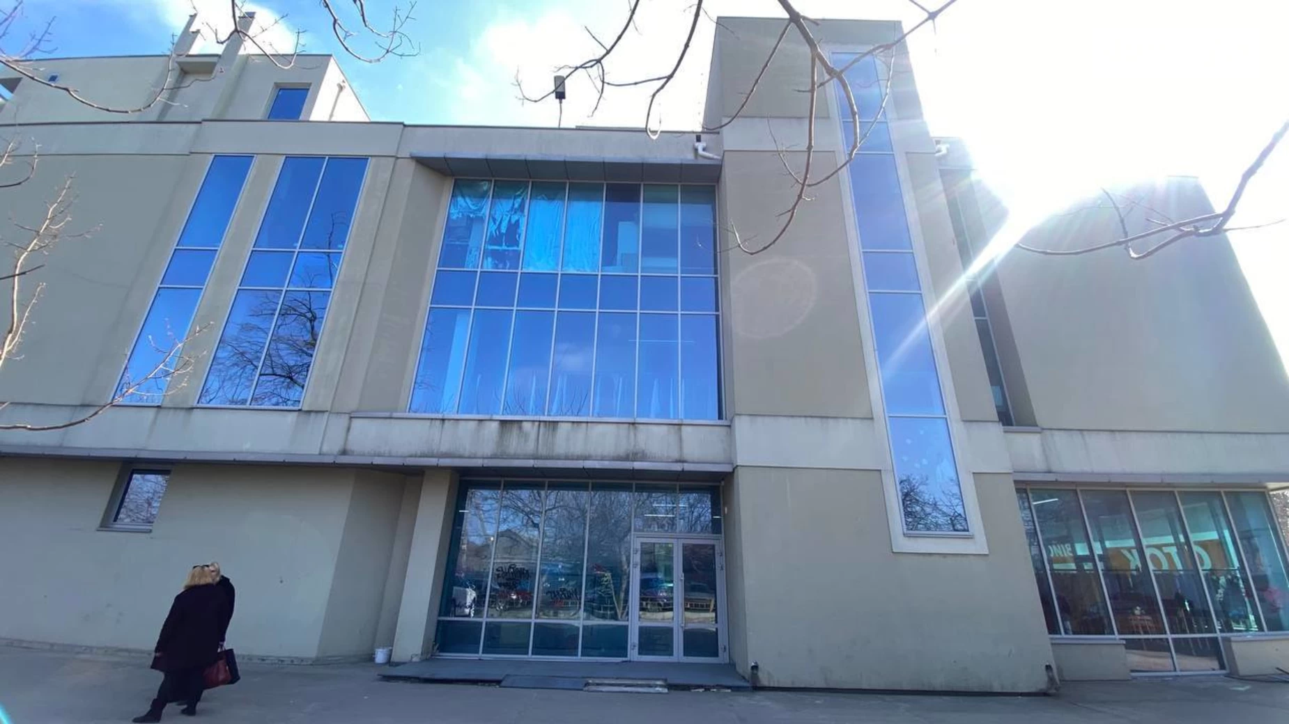 Здається в оренду приміщення вільного призначення 400 кв. м в 4-поверховій будівлі, цена: 3115 $ - фото 4