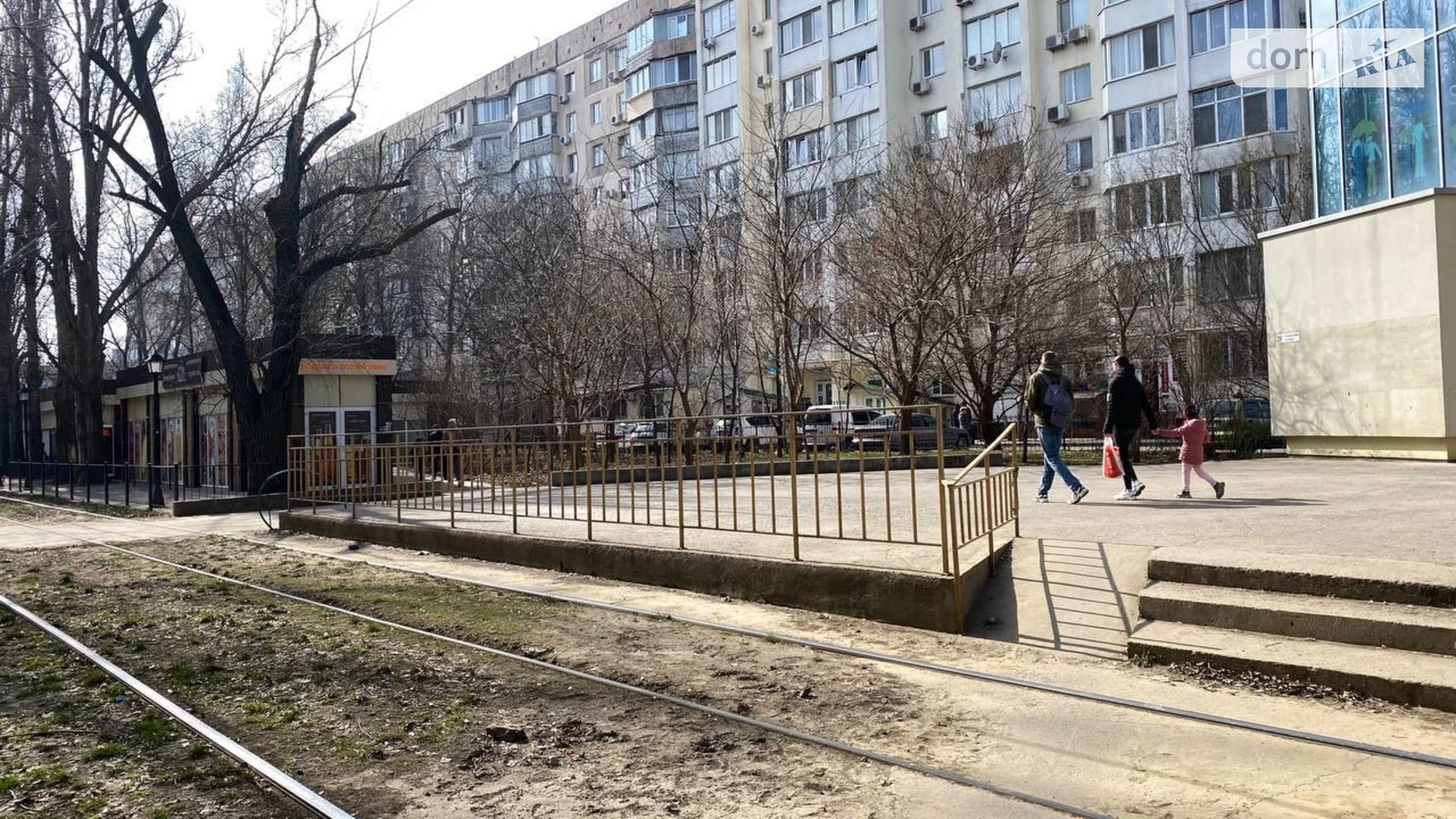 Здається в оренду приміщення вільного призначення 400 кв. м в 4-поверховій будівлі, цена: 3115 $ - фото 5