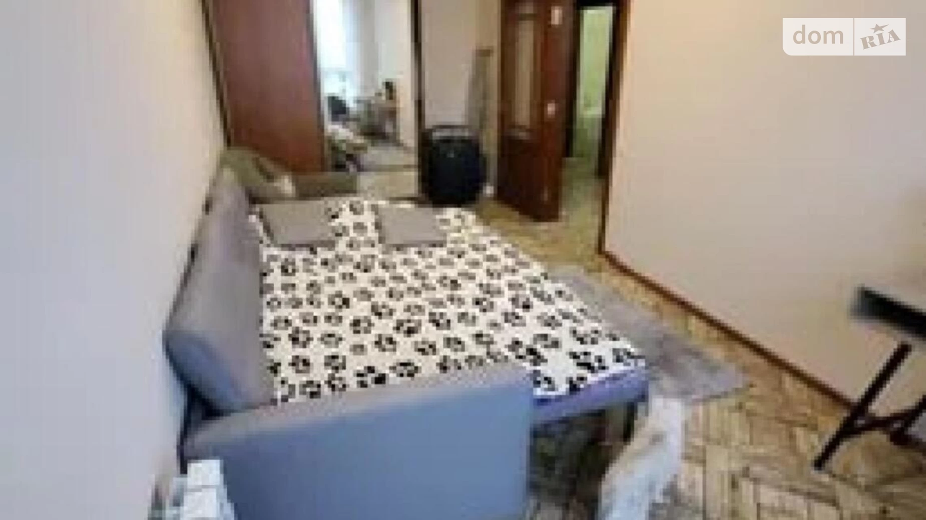 Продается 1-комнатная квартира 44 кв. м в Харькове, Салтовское шоссе, 264Б - фото 2