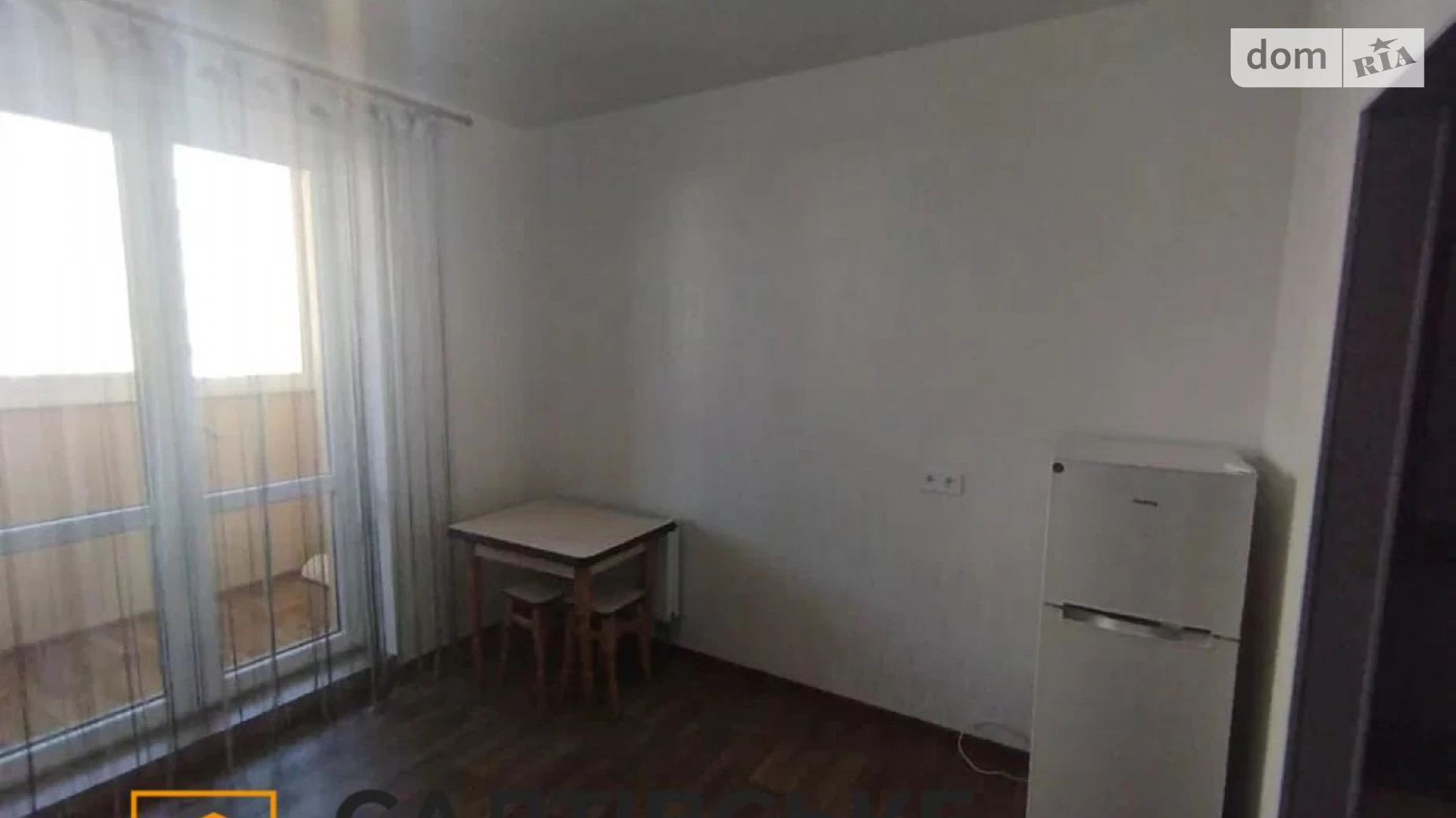 Продается 1-комнатная квартира 45 кв. м в Харькове, Салтовское шоссе, 264К - фото 5