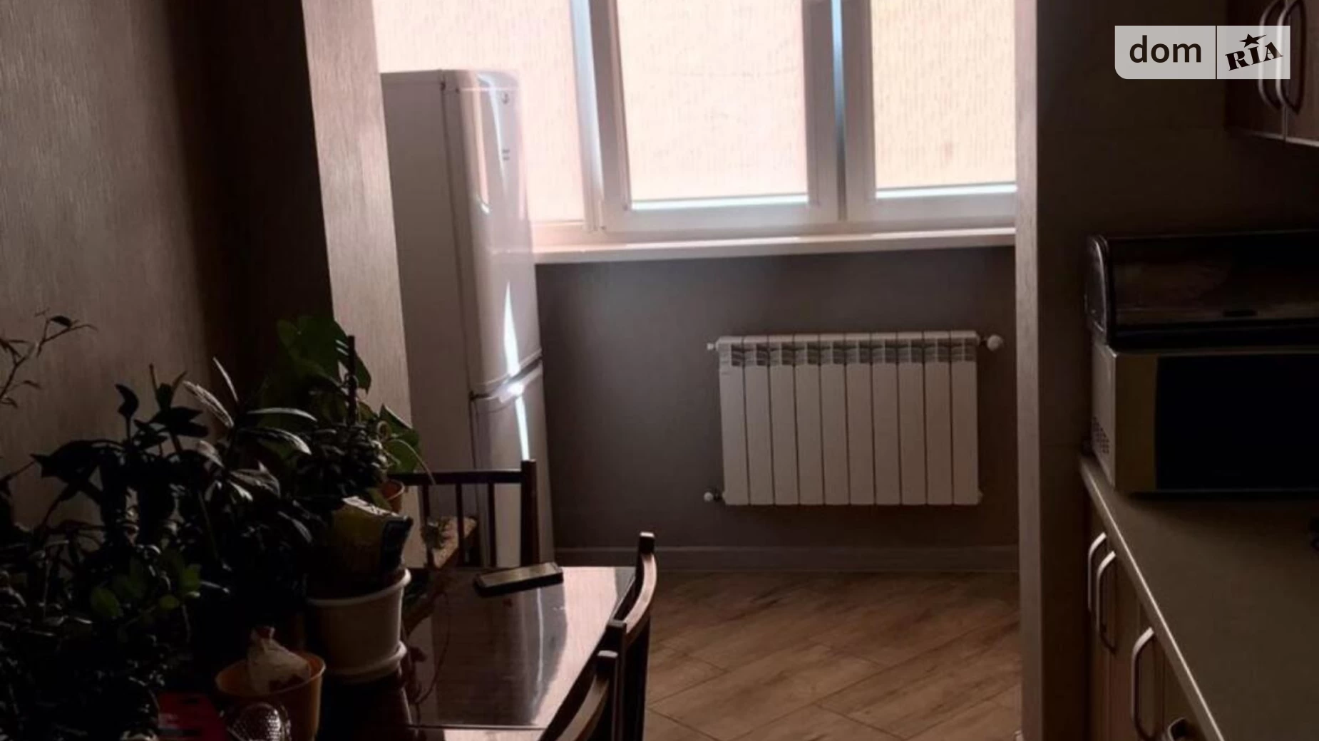 Продается 1-комнатная квартира 42 кв. м в Харькове, Салтовское шоссе, 264М - фото 3