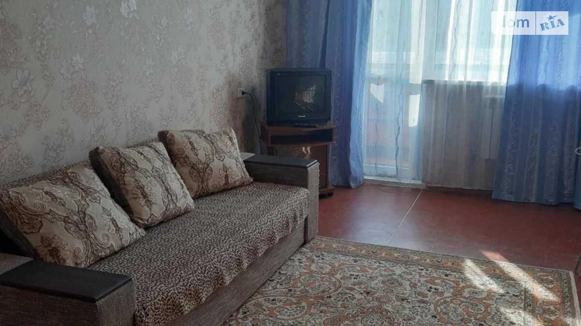Продается 1-комнатная квартира 36 кв. м в Харькове, ул. Амосова, 23 - фото 2