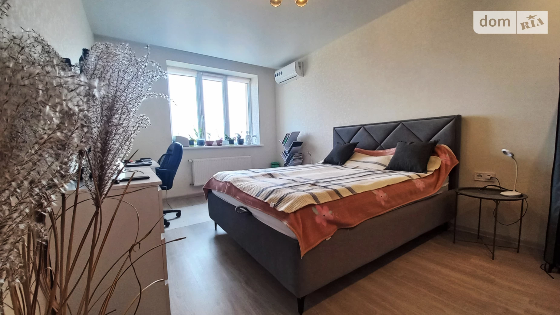 Продається 1-кімнатна квартира 39.2 кв. м у Крюківщині, вул. Відродження - фото 2