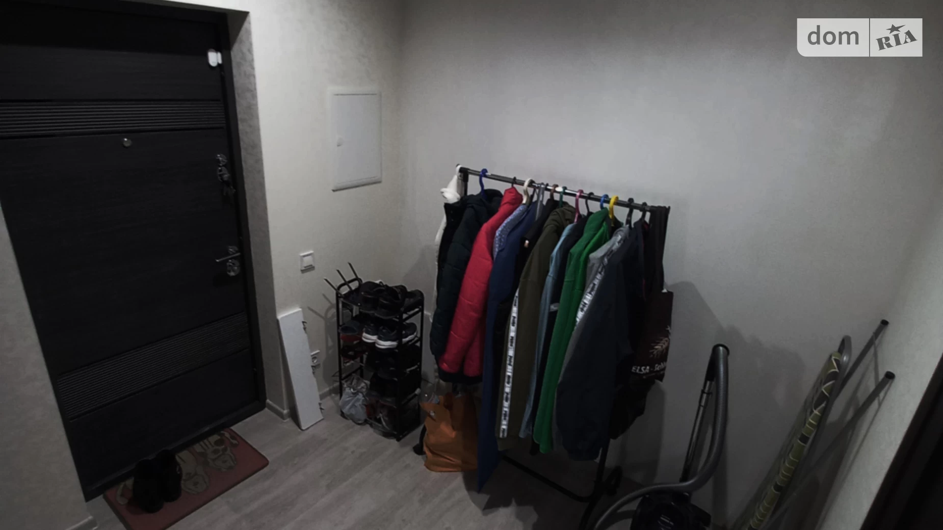 Продається 1-кімнатна квартира 39.2 кв. м у Крюківщині, вул. Відродження - фото 5