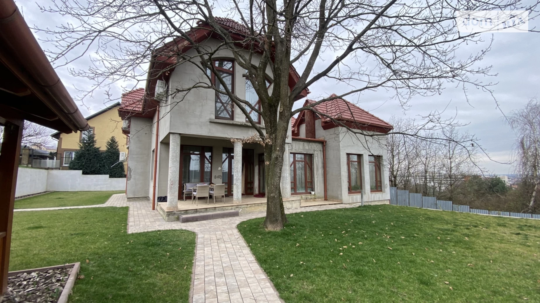Продається будинок 2 поверховий 280 кв. м з ділянкою, цена: 340000 $ - фото 2