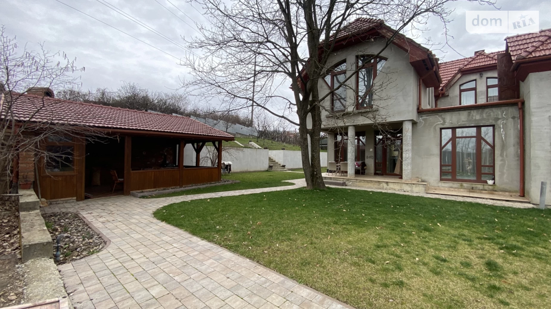 Продається будинок 2 поверховий 280 кв. м з ділянкою, цена: 340000 $ - фото 3