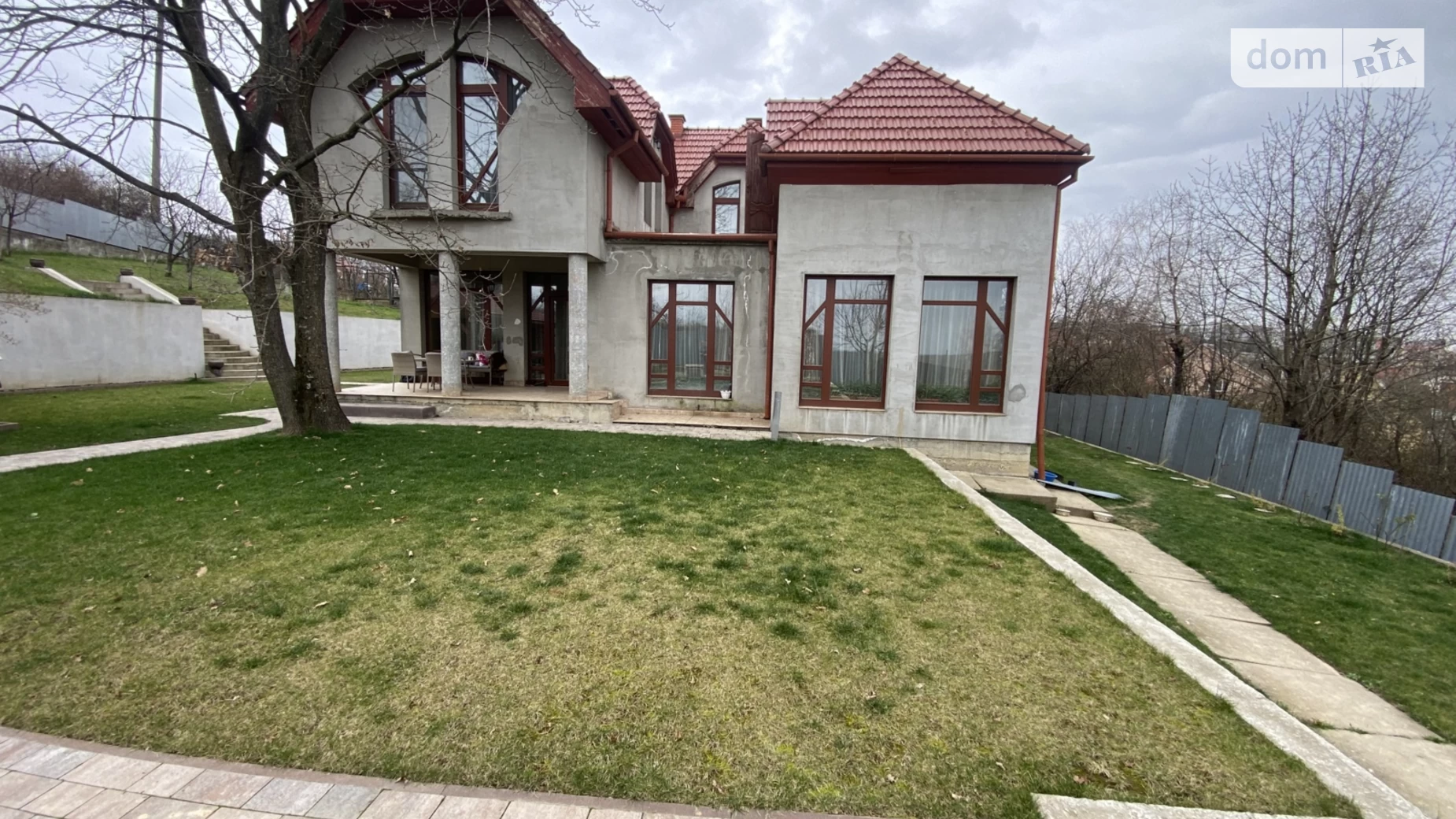 Продается дом на 2 этажа 280 кв. м с террасой, цена: 340000 $ - фото 4