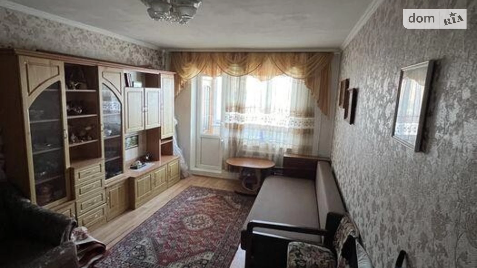 Продается 1-комнатная квартира 40 кв. м в Киеве, ул. Василия Касияна, 2