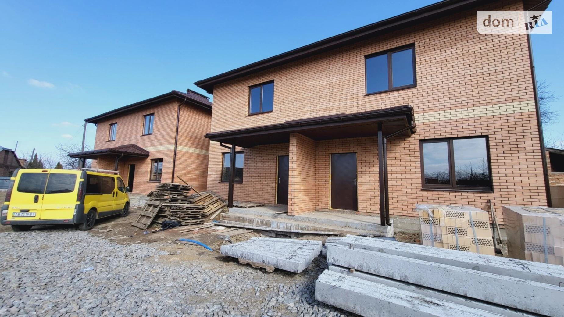 1-й пер. Замковой Старый город Винница, цена: 69000 $ - фото 2