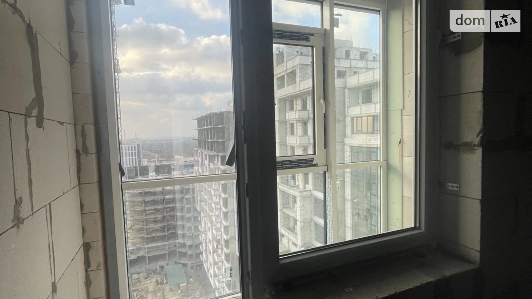 Продається 1-кімнатна квартира 37.4 кв. м у Лиманці, вул. Академіка Вільямса - фото 2