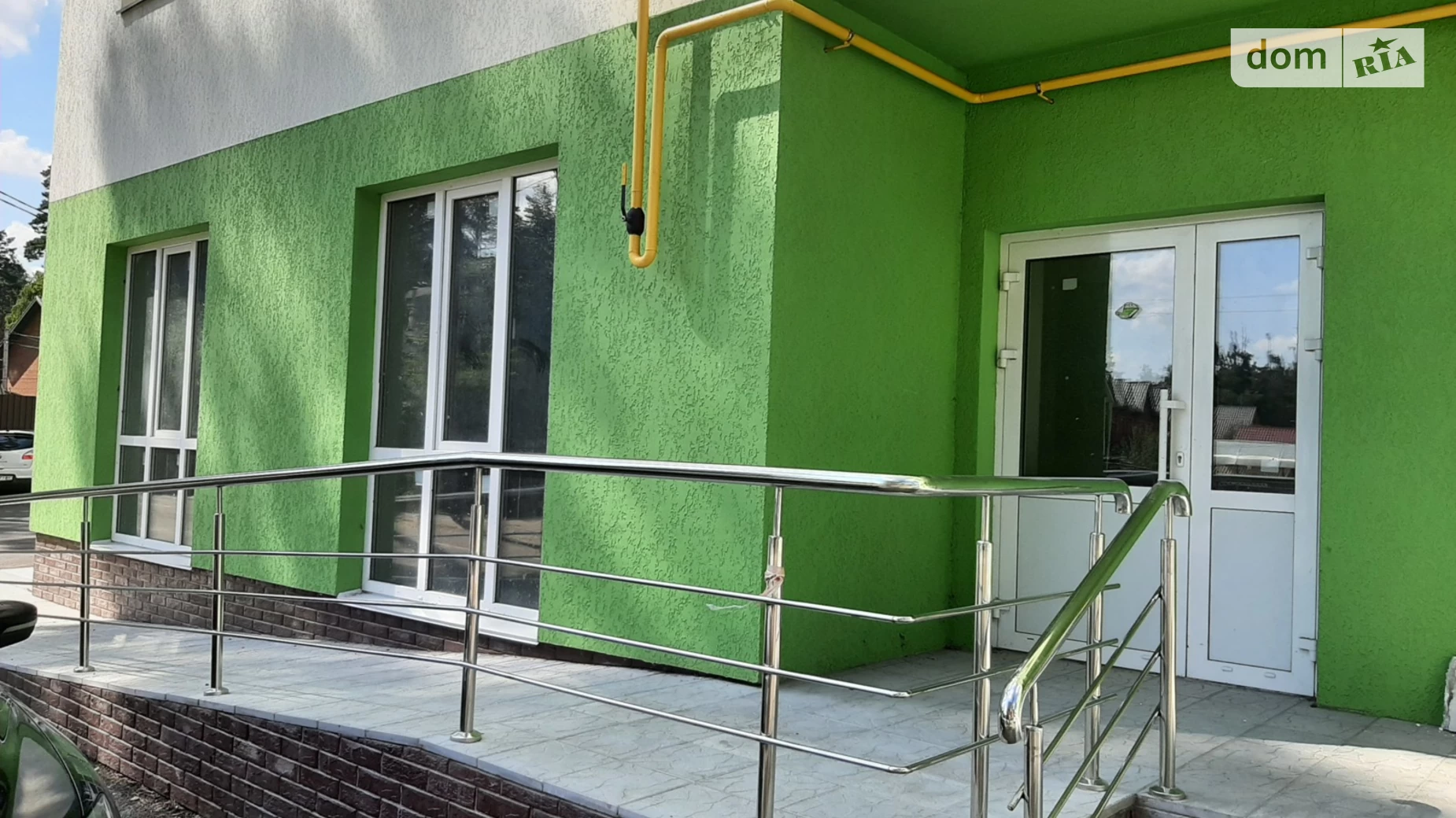 Продается помещения свободного назначения 64 кв. м в 10-этажном здании, цена: 57900 $ - фото 2