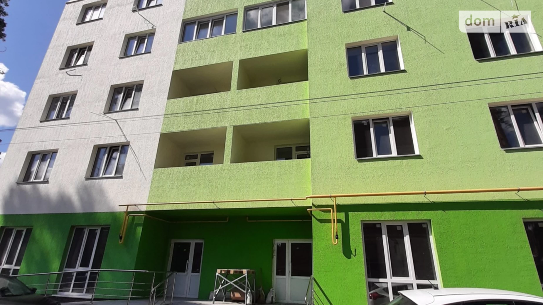 Продается помещения свободного назначения 64 кв. м в 10-этажном здании, цена: 57900 $ - фото 3