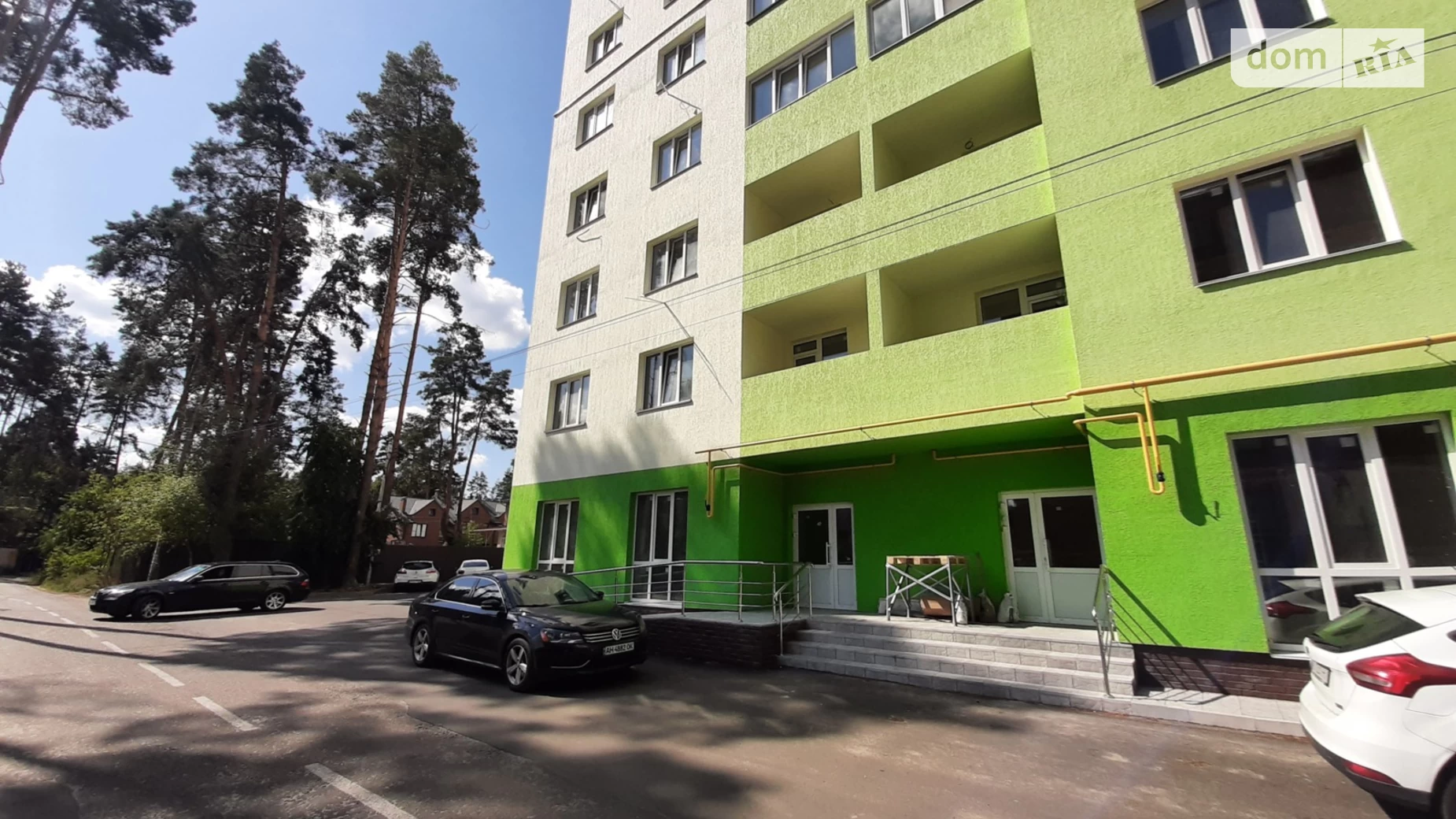 Продается помещения свободного назначения 64 кв. м в 10-этажном здании, цена: 57900 $ - фото 4