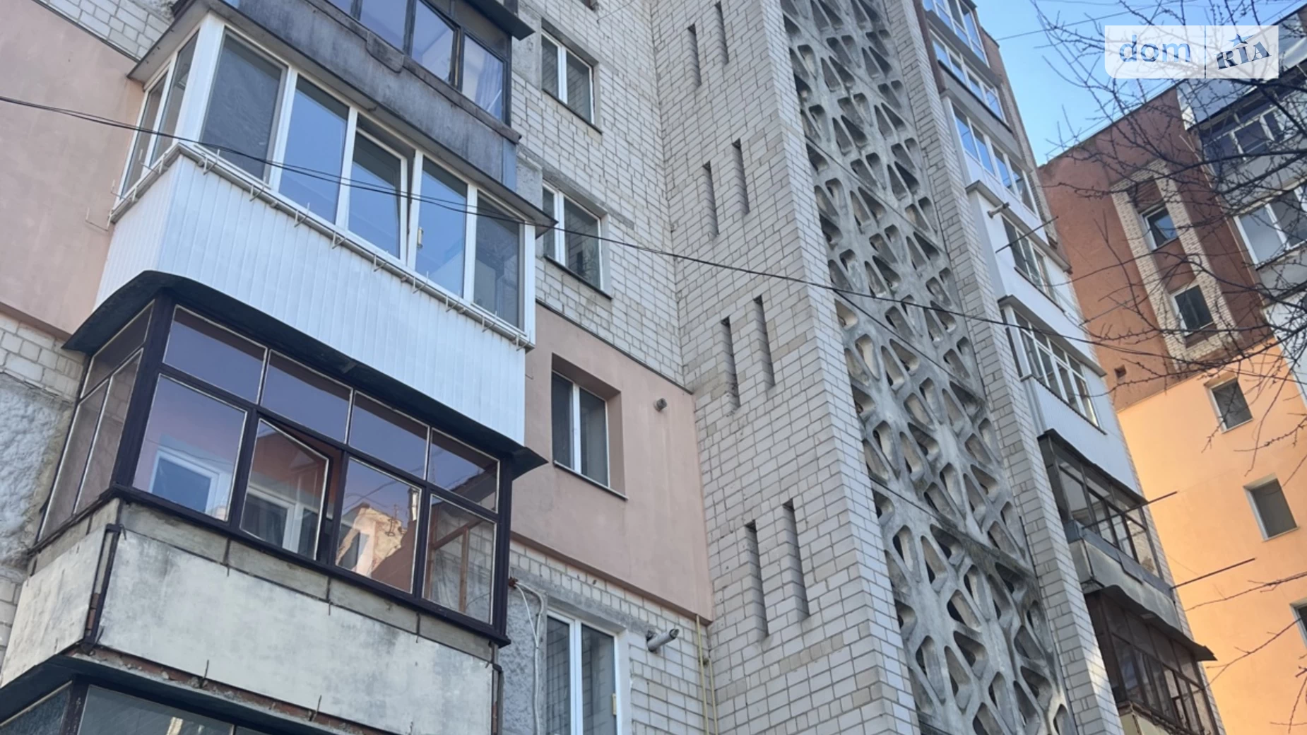 Продается 2-комнатная квартира 48 кв. м в Виннице, ул. Гоголя - фото 2