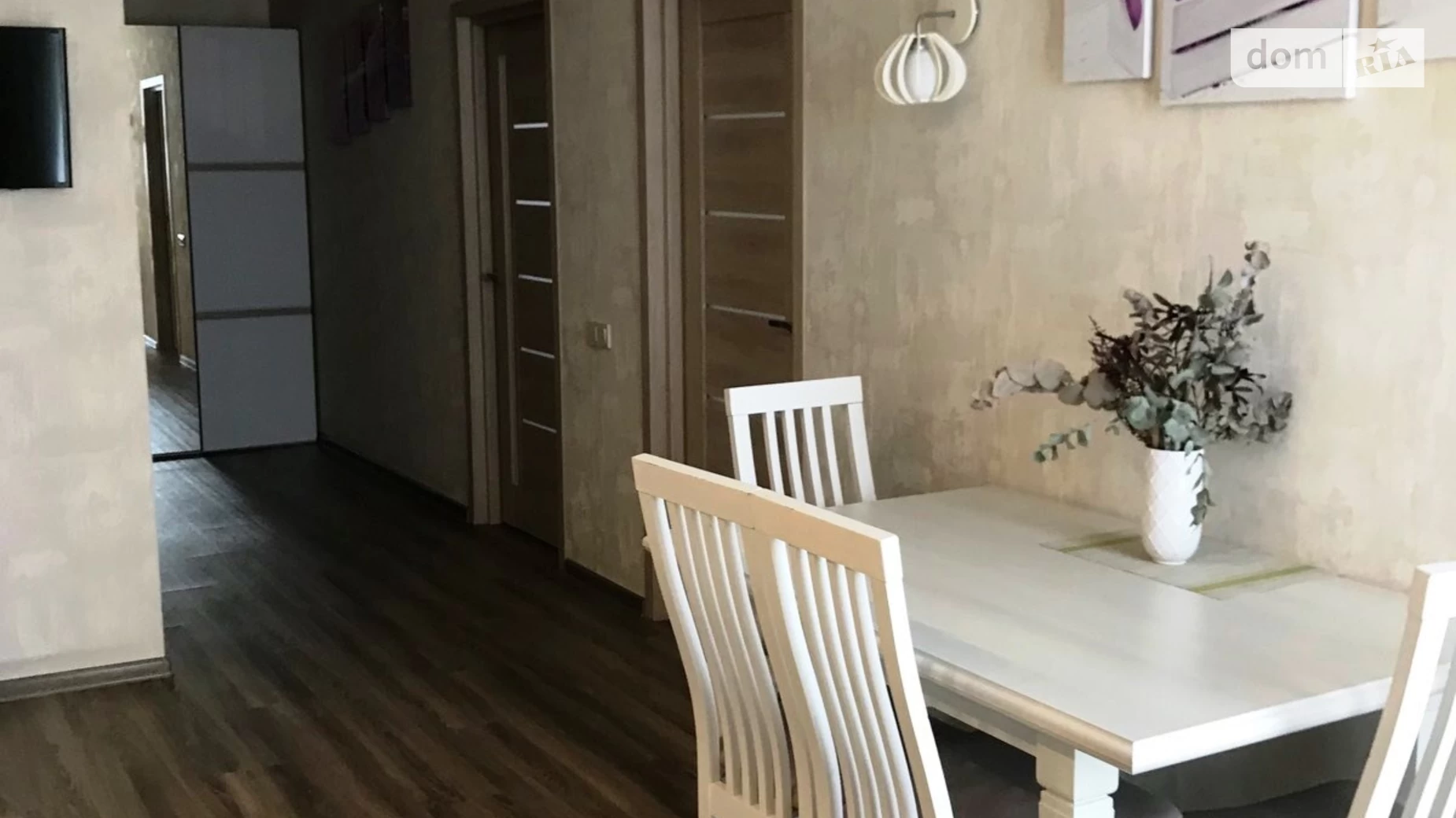 Продается 2-комнатная квартира 70 кв. м в Киеве, ул. Драгоманова, 2А - фото 5
