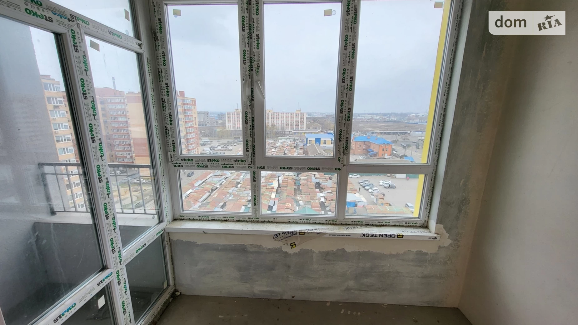 Продається 2-кімнатна квартира 65 кв. м у Вінниці, цена: 63000 $ - фото 3