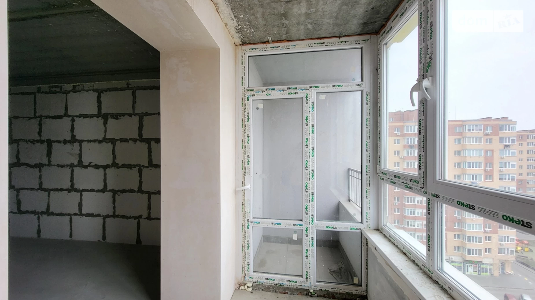 Продається 2-кімнатна квартира 65 кв. м у Вінниці, цена: 63000 $ - фото 4