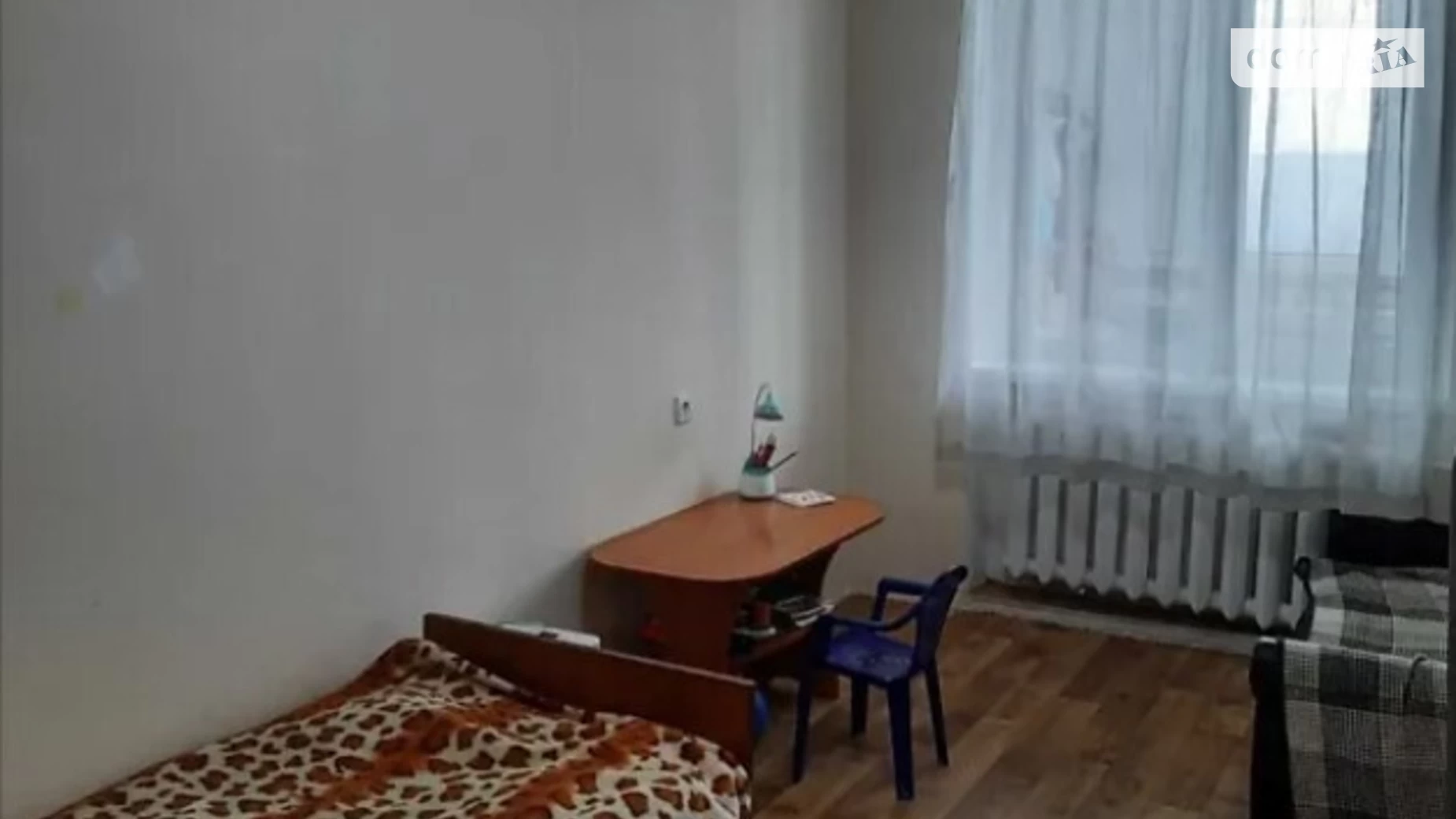 Продается 2-комнатная квартира 50 кв. м в Хмельницком, пер. Пьяскорского - фото 2