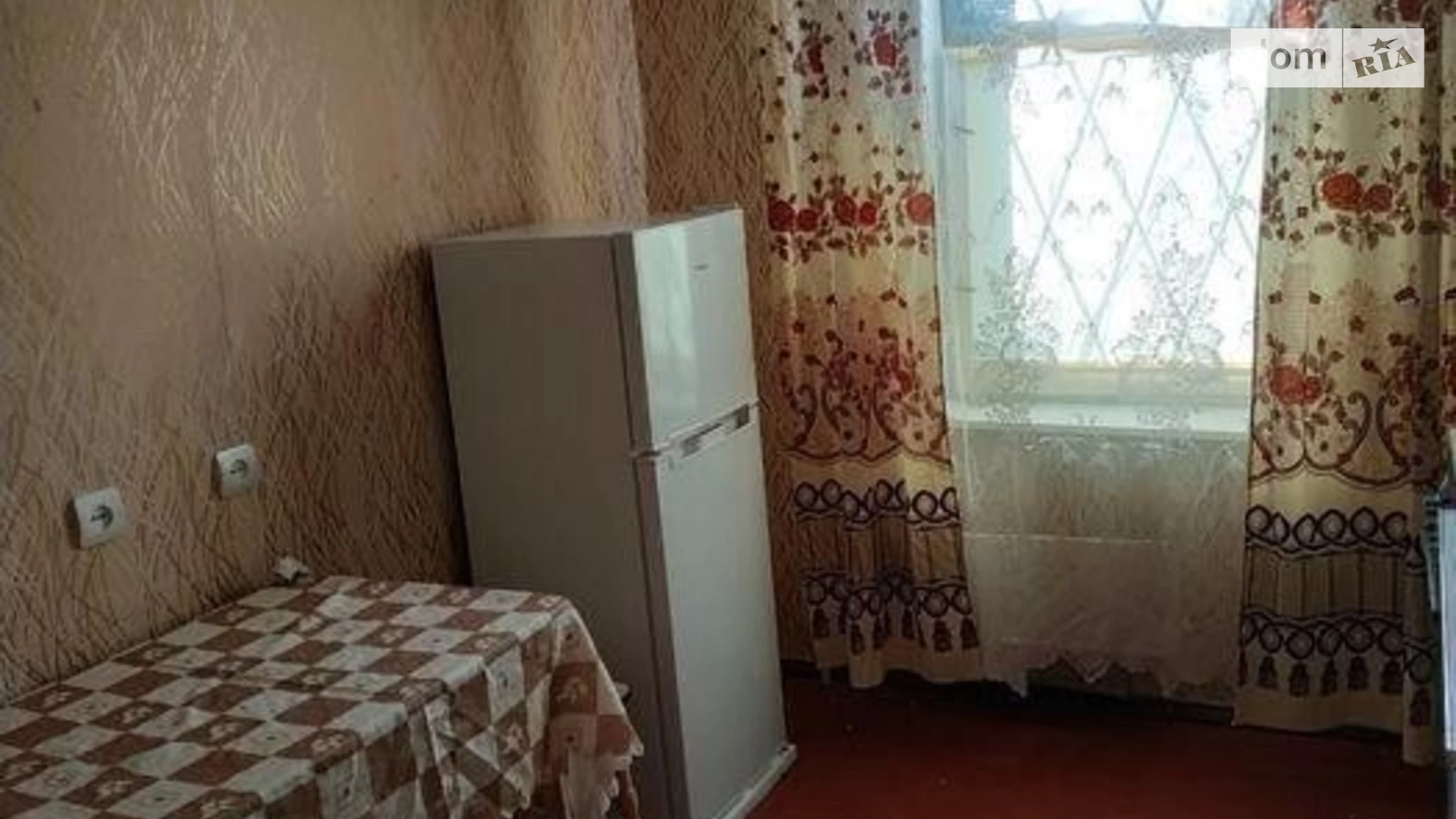 Продається 1-кімнатна квартира 43 кв. м у Києві, вул. Радунська, 38