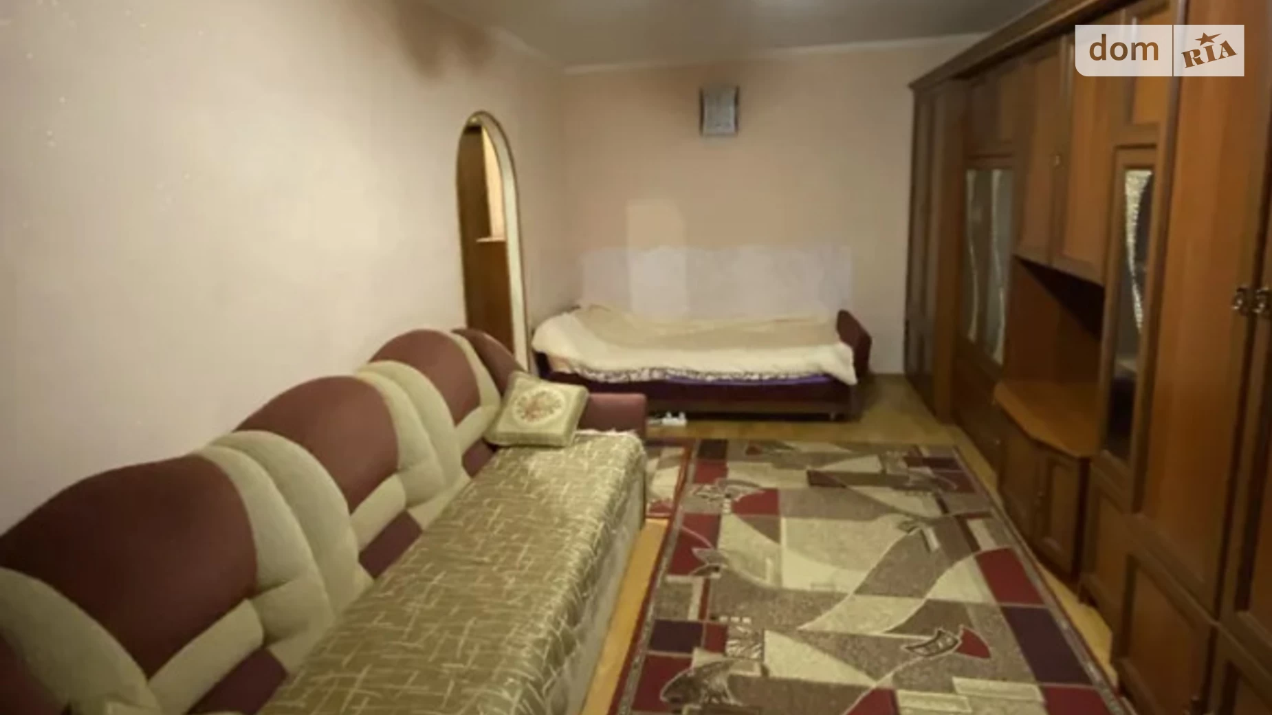 Продается 1-комнатная квартира 29 кв. м в Хмельницком, ул. Тернопольская - фото 5