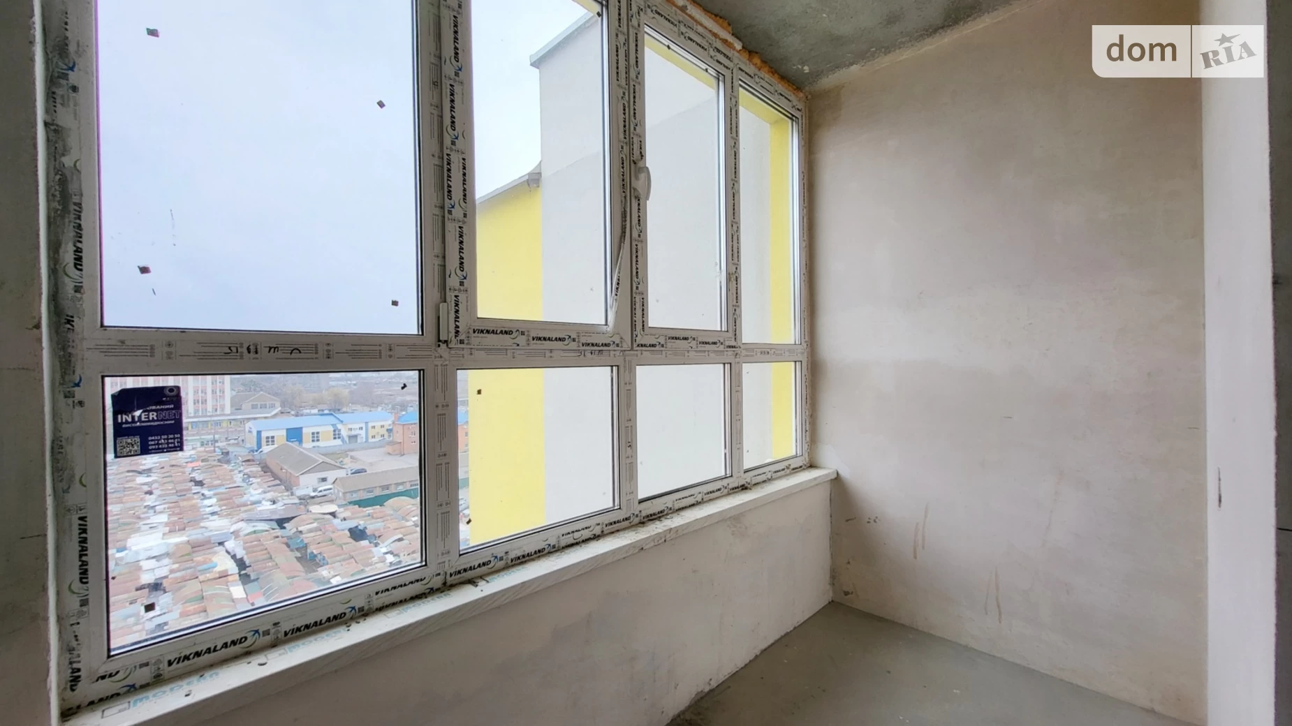 Продається 1-кімнатна квартира 45 кв. м у Вінниці, цена: 43000 $ - фото 3