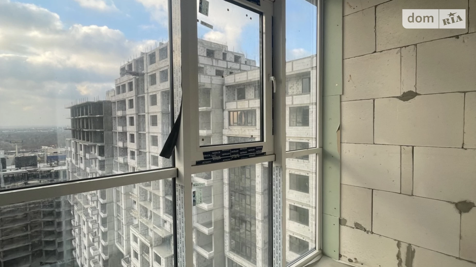 Продається 1-кімнатна квартира 37.4 кв. м у Лиманці, вул. Академіка Вільямса - фото 4