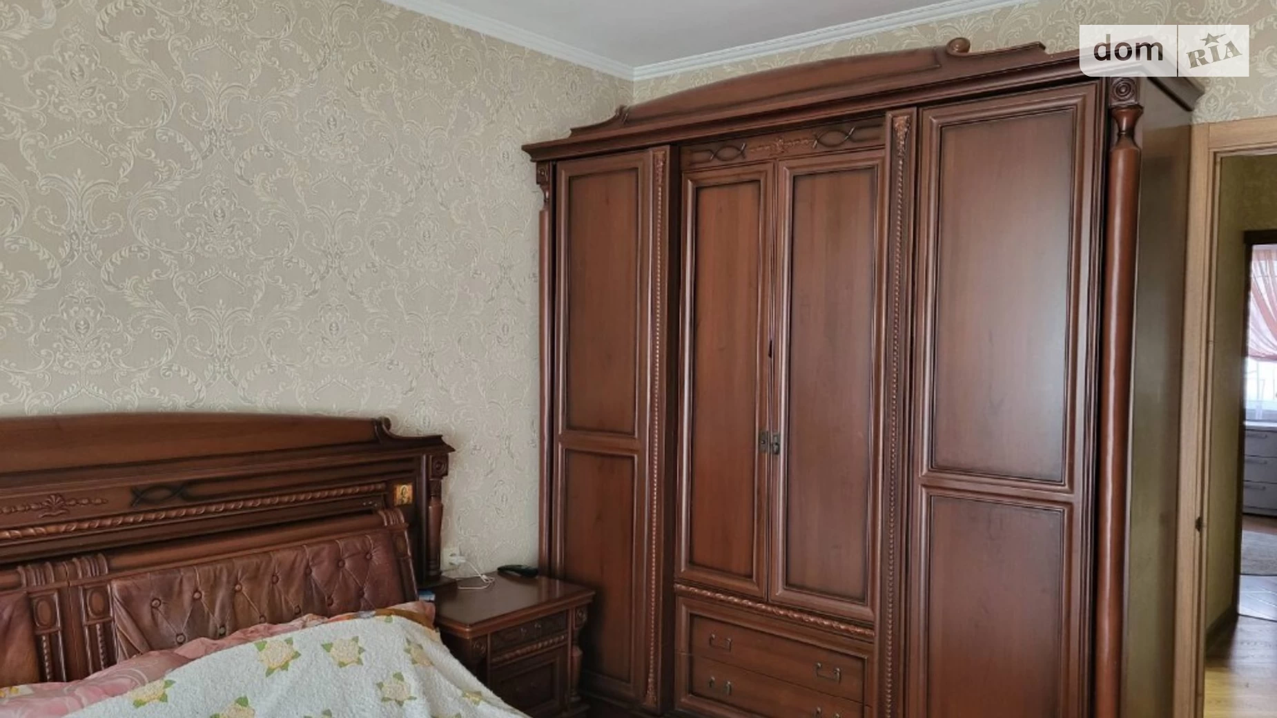 Продается 4-комнатная квартира 83 кв. м в Одессе, ул. Академика Королева - фото 4