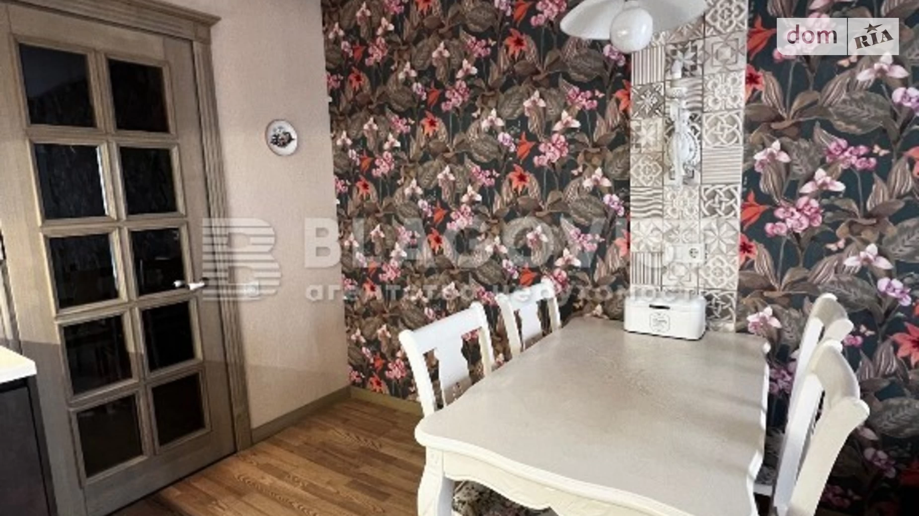 Продается 3-комнатная квартира 87 кв. м в Киеве, ул. Михаила Максимовича, 28Д - фото 5