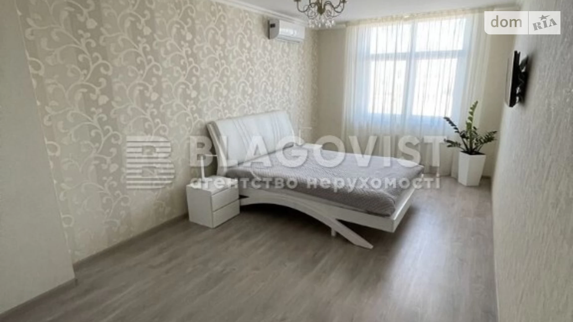 Продается 1-комнатная квартира 56.5 кв. м в Киеве, ул. Драгоманова, 40 - фото 2